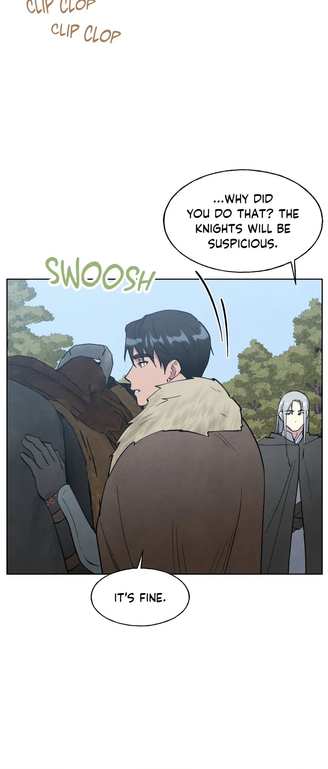 Read The Duke’s Debt chapter 19 image 28 on Lezhin