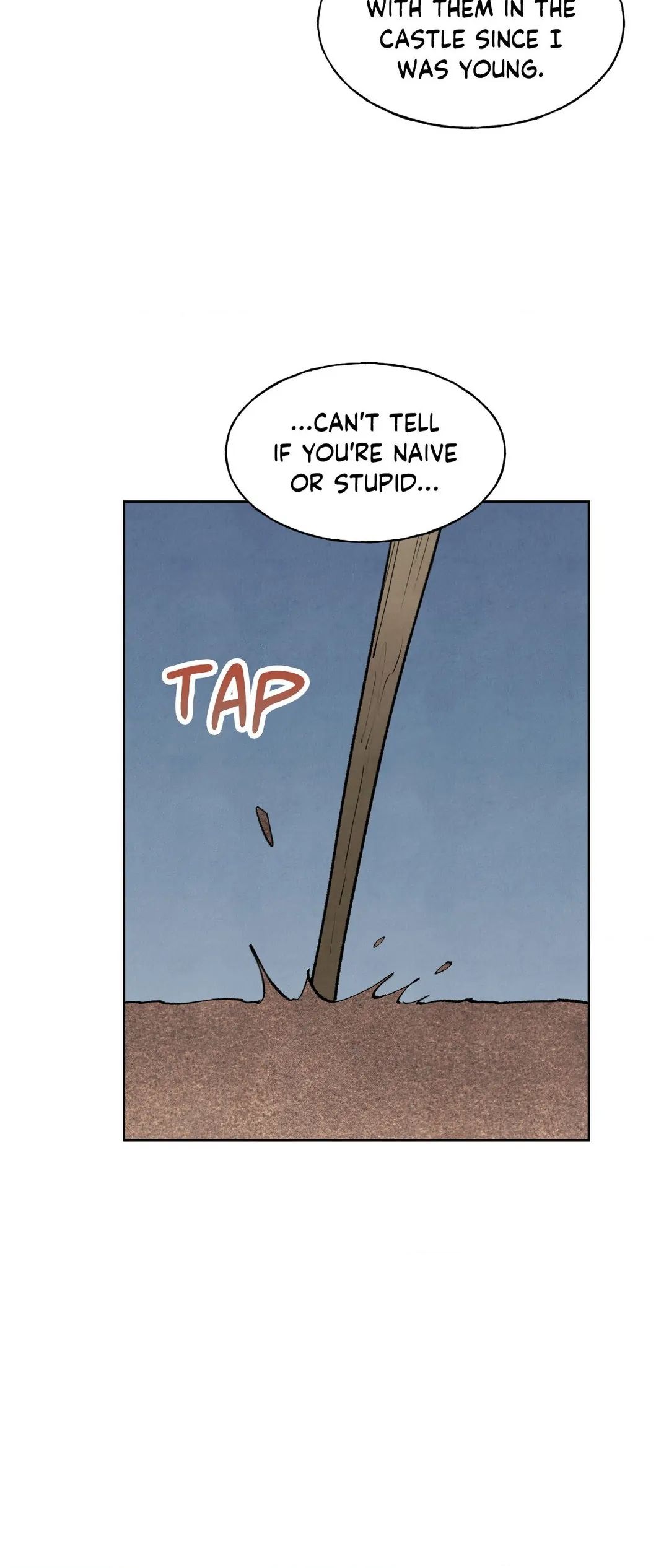 Read The Duke’s Debt chapter 19 image 31 on Lezhin