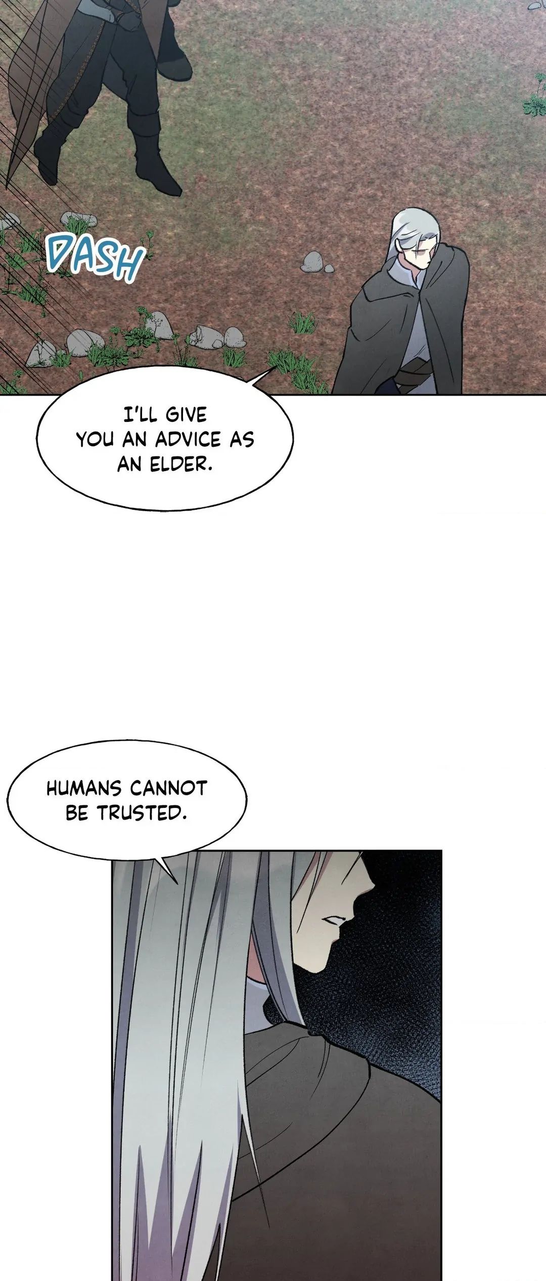 Read The Duke’s Debt chapter 19 image 33 on Lezhin