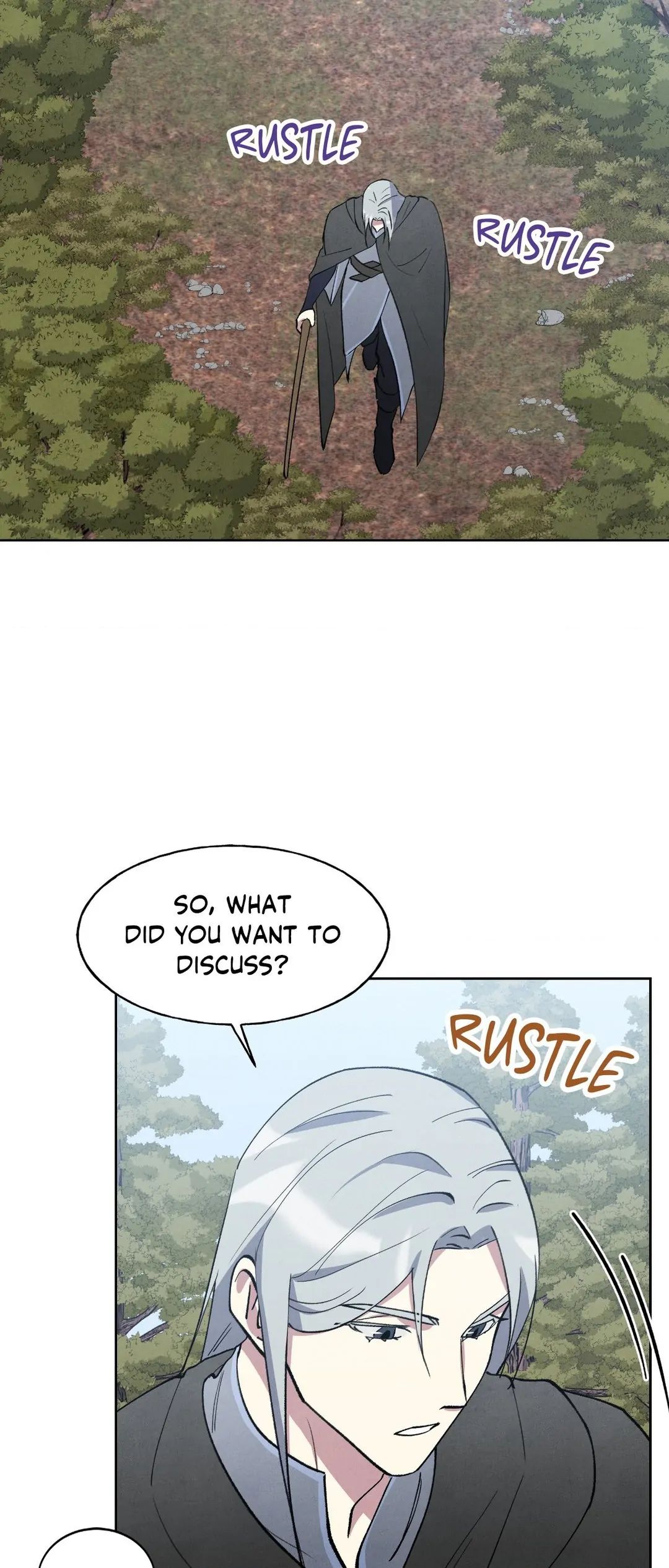 Read The Duke’s Debt chapter 19 image 37 on Lezhin