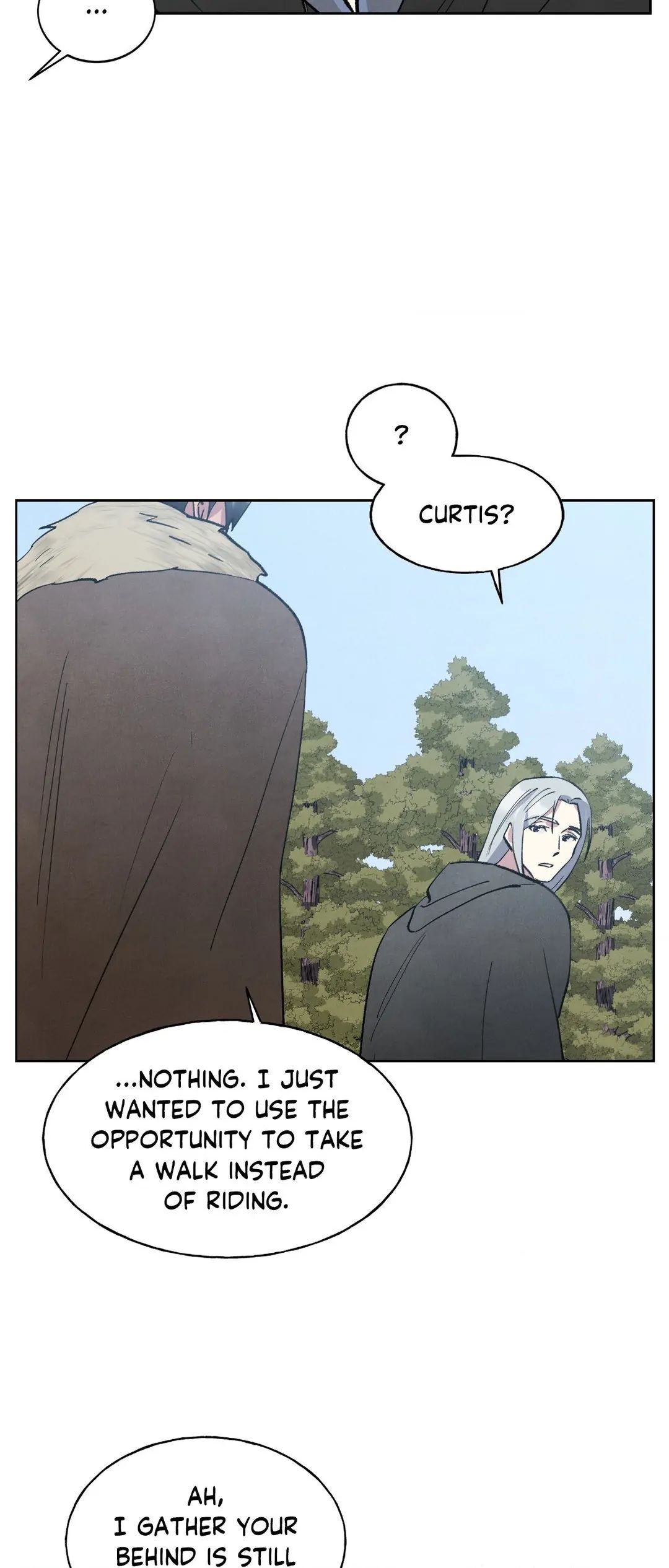 Read The Duke’s Debt chapter 19 image 38 on Lezhin