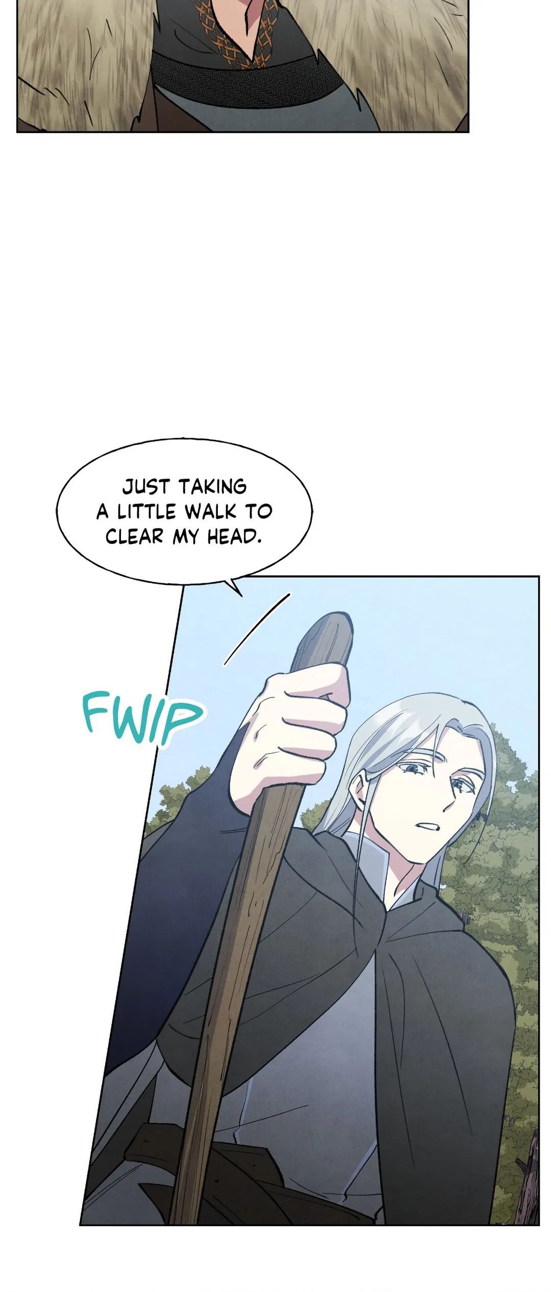 Read The Duke’s Debt chapter 19 image 40 on Lezhin
