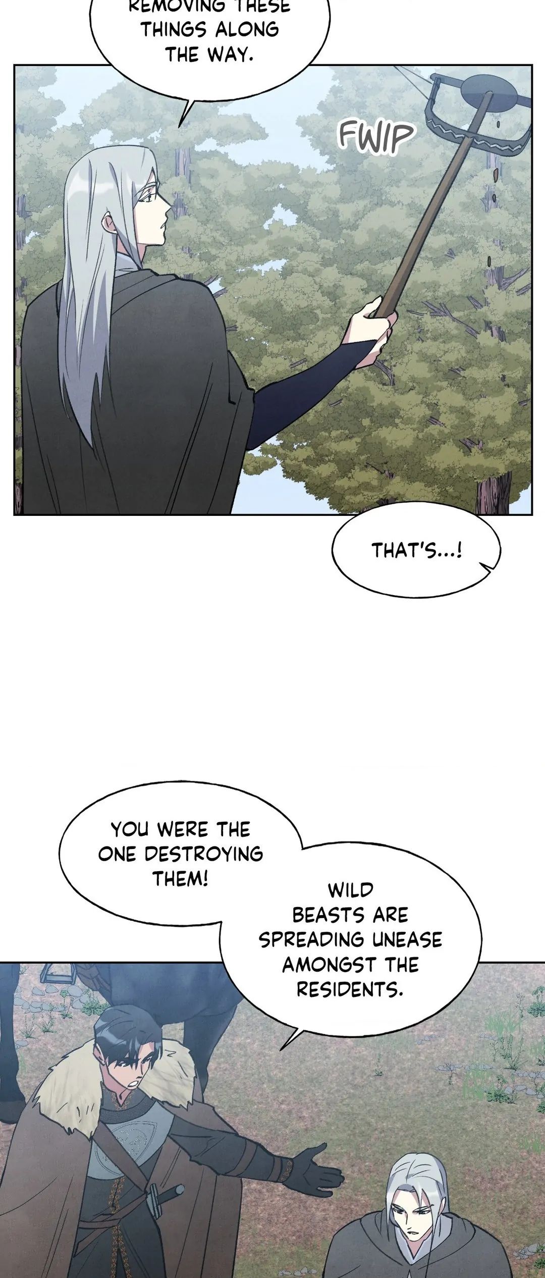 Read The Duke’s Debt chapter 19 image 42 on Lezhin