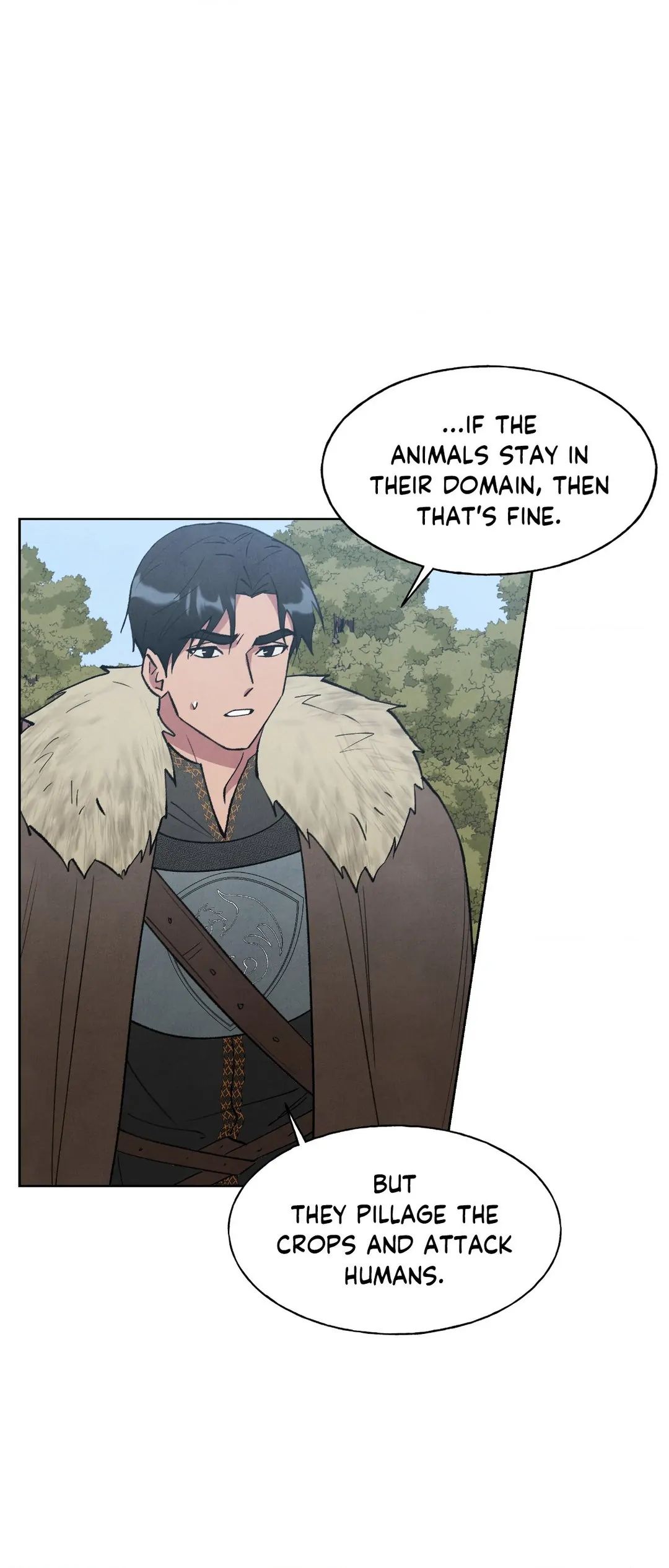 Read The Duke’s Debt chapter 19 image 44 on Lezhin