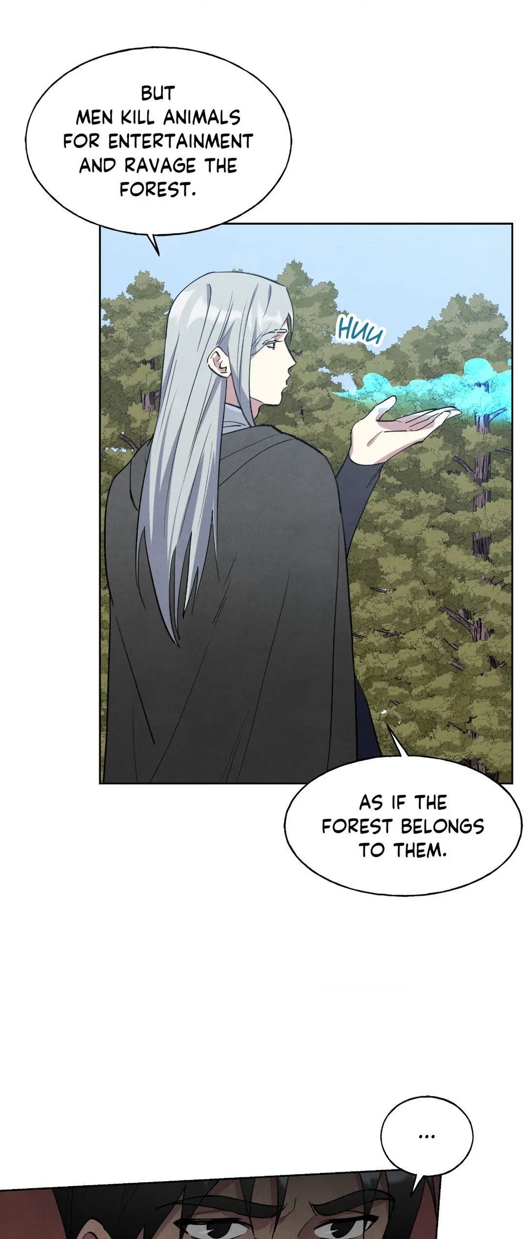 Read The Duke’s Debt chapter 19 image 45 on Lezhin