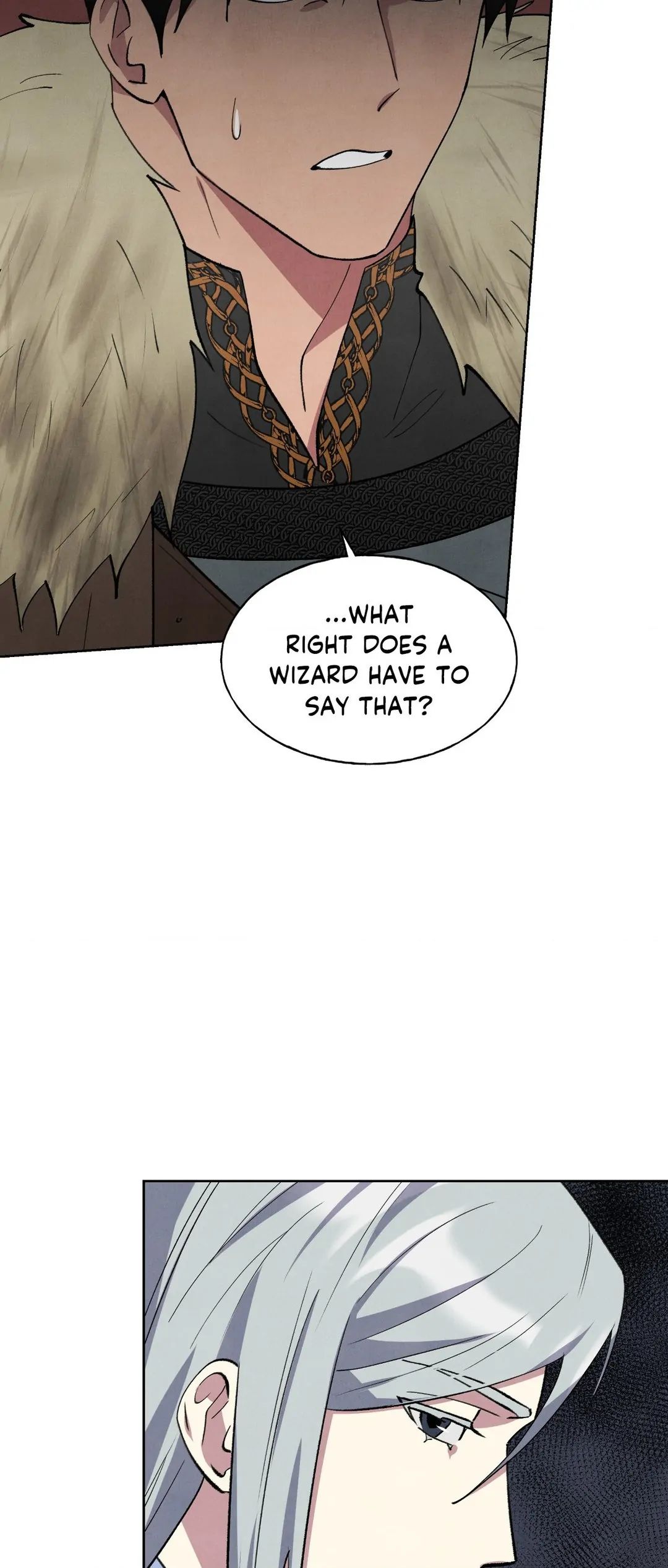 Read The Duke’s Debt chapter 19 image 46 on Lezhin