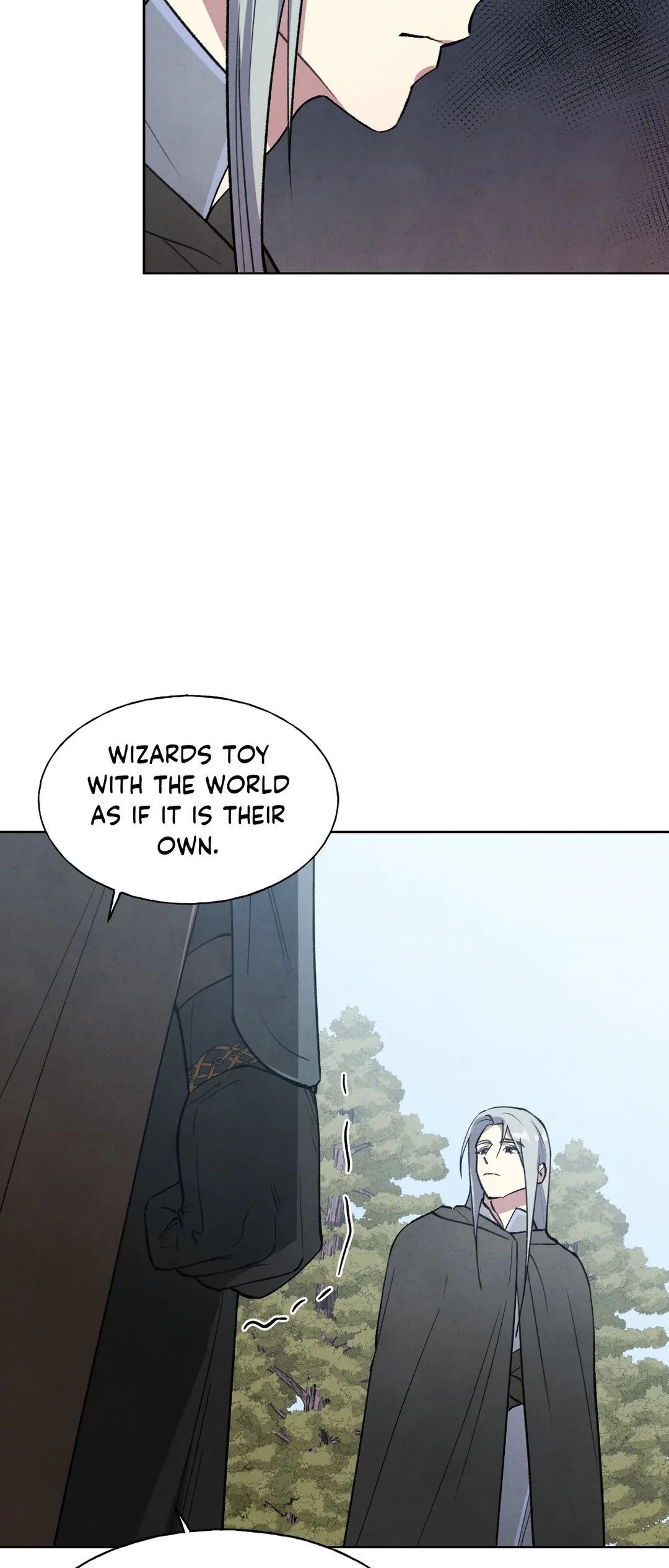 Read The Duke’s Debt chapter 19 image 47 on Lezhin