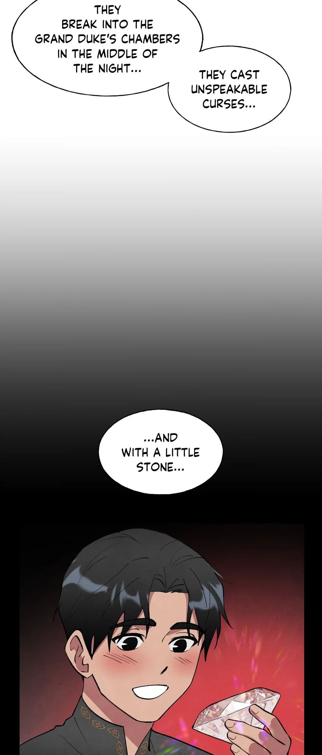 Read The Duke’s Debt chapter 19 image 48 on Lezhin
