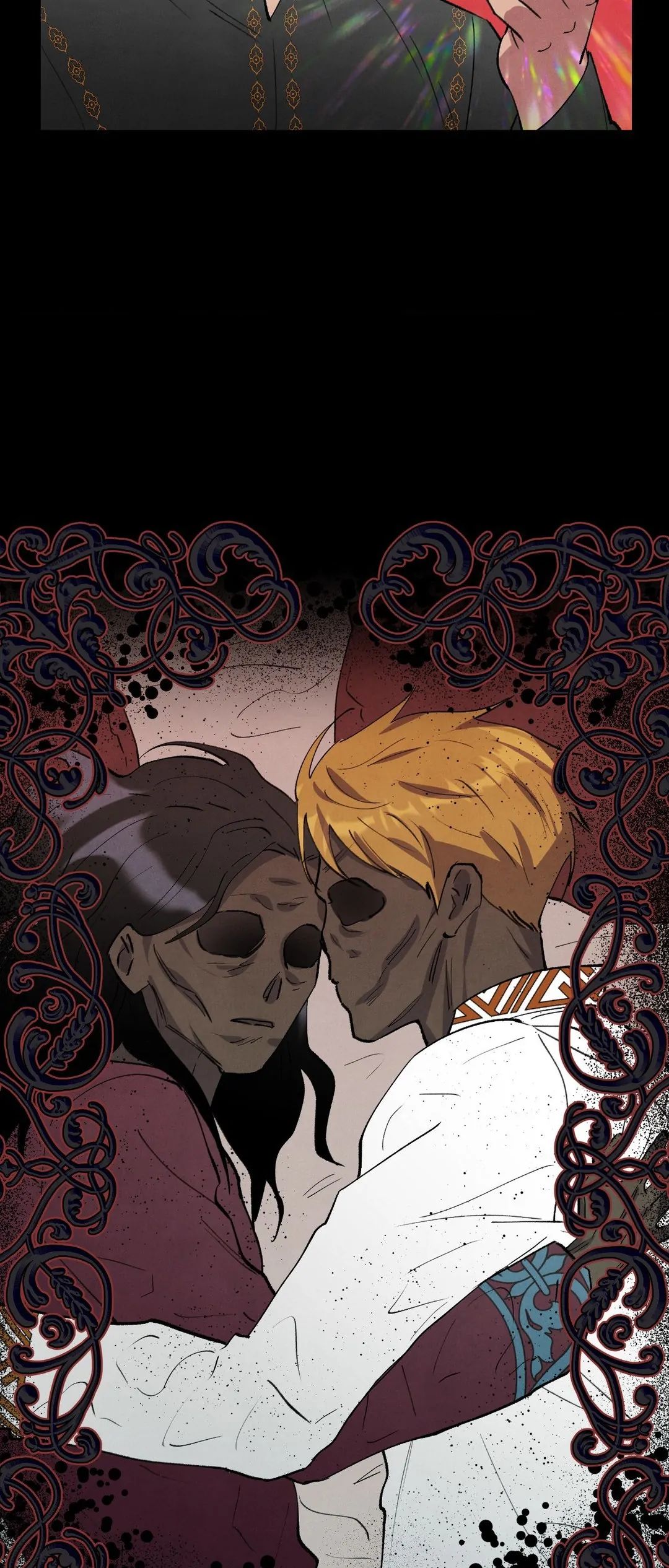Read The Duke’s Debt chapter 19 image 49 on Lezhin