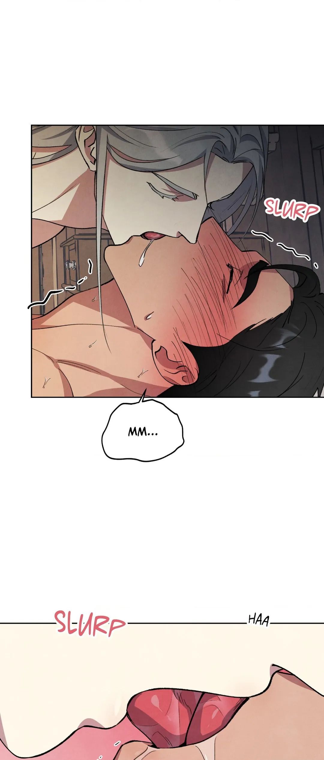 Read The Duke’s Debt chapter 19 image 8 on Lezhin