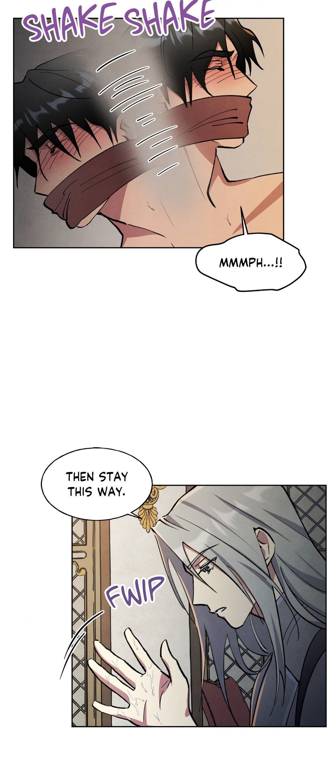 Read The Duke’s Debt chapter 2.1 image 15 on Lezhin