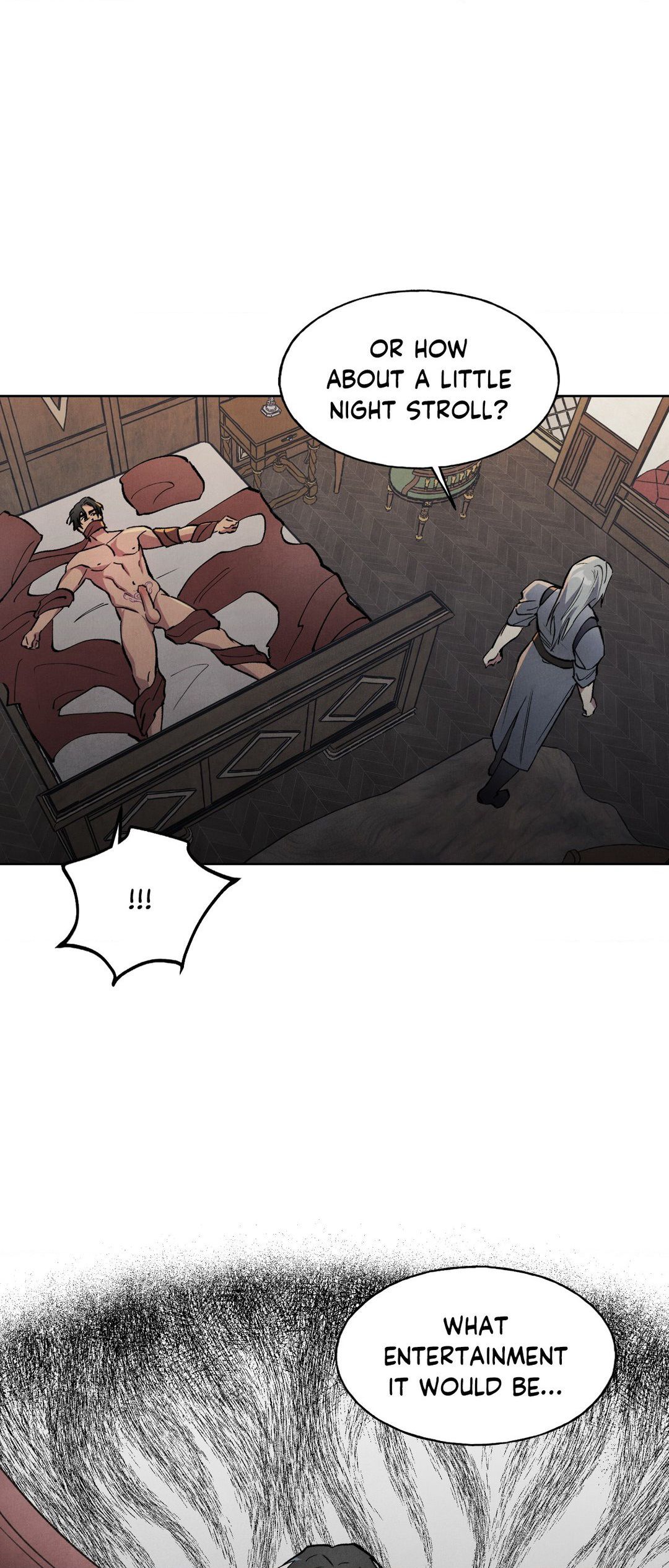 Read The Duke’s Debt chapter 2.1 image 16 on Lezhin