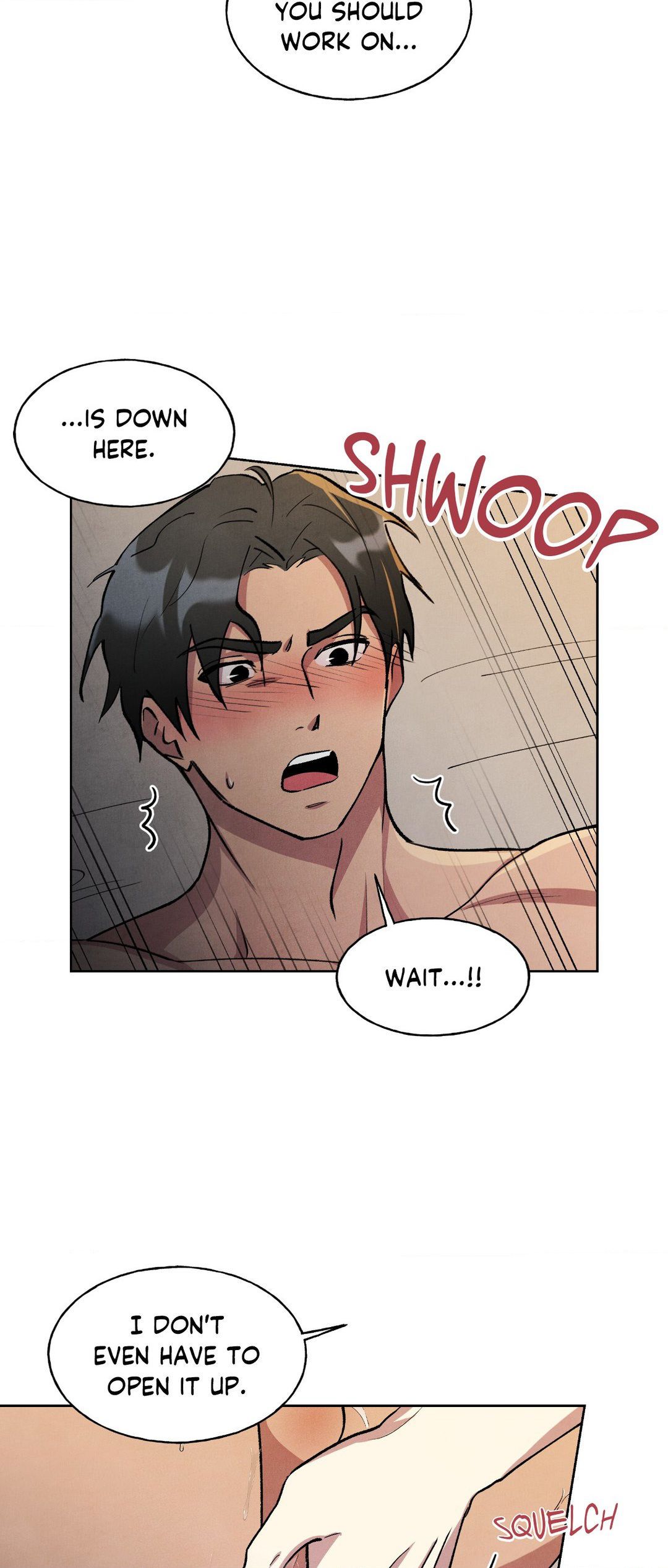 Read The Duke’s Debt chapter 2.1 image 25 on Lezhin
