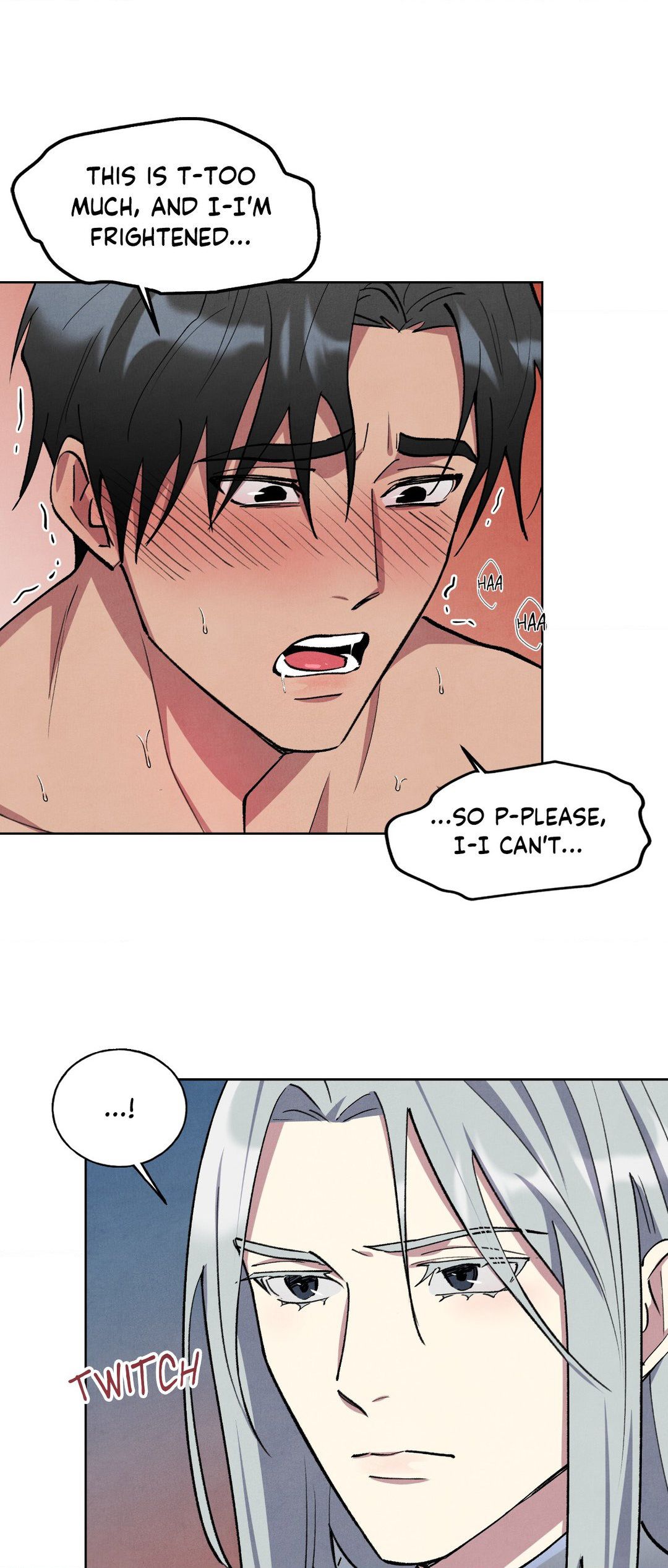 Read The Duke’s Debt chapter 2.1 image 37 on Lezhin