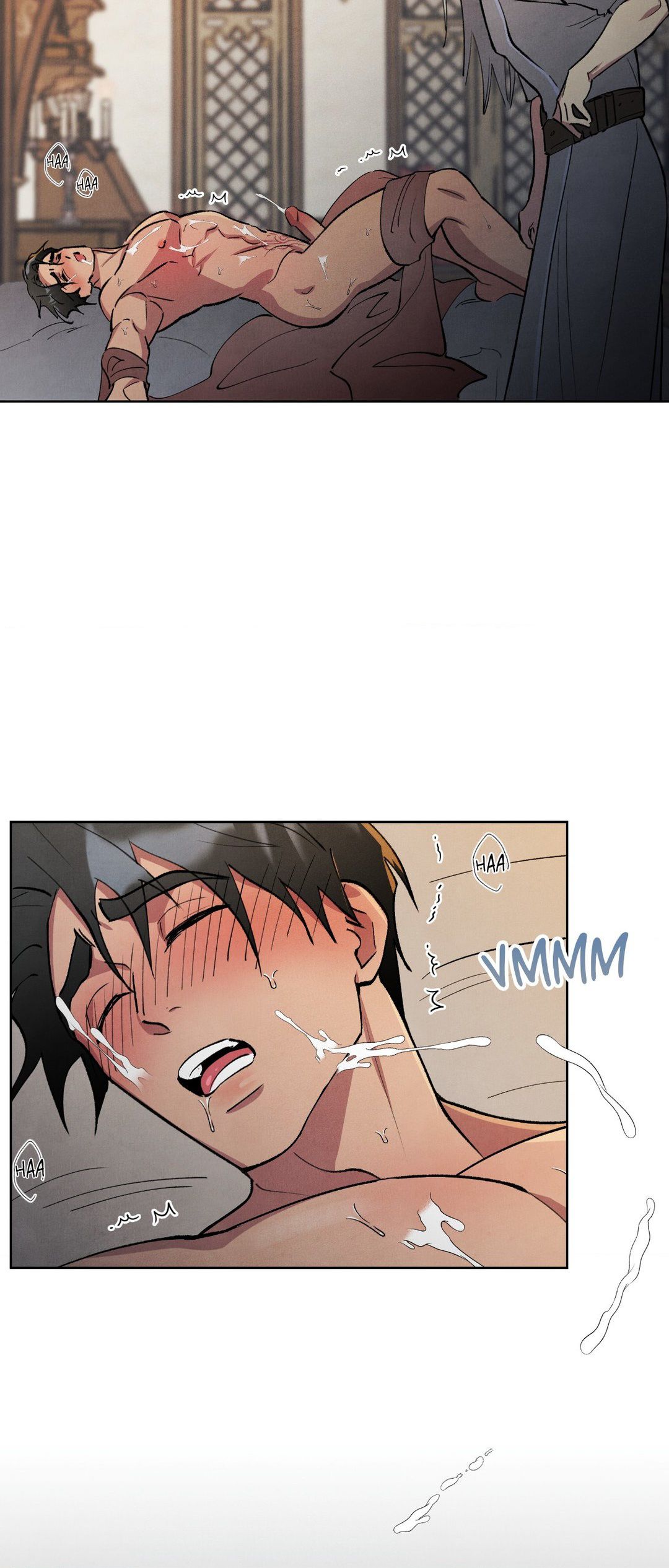 Read The Duke’s Debt chapter 2.1 image 41 on Lezhin