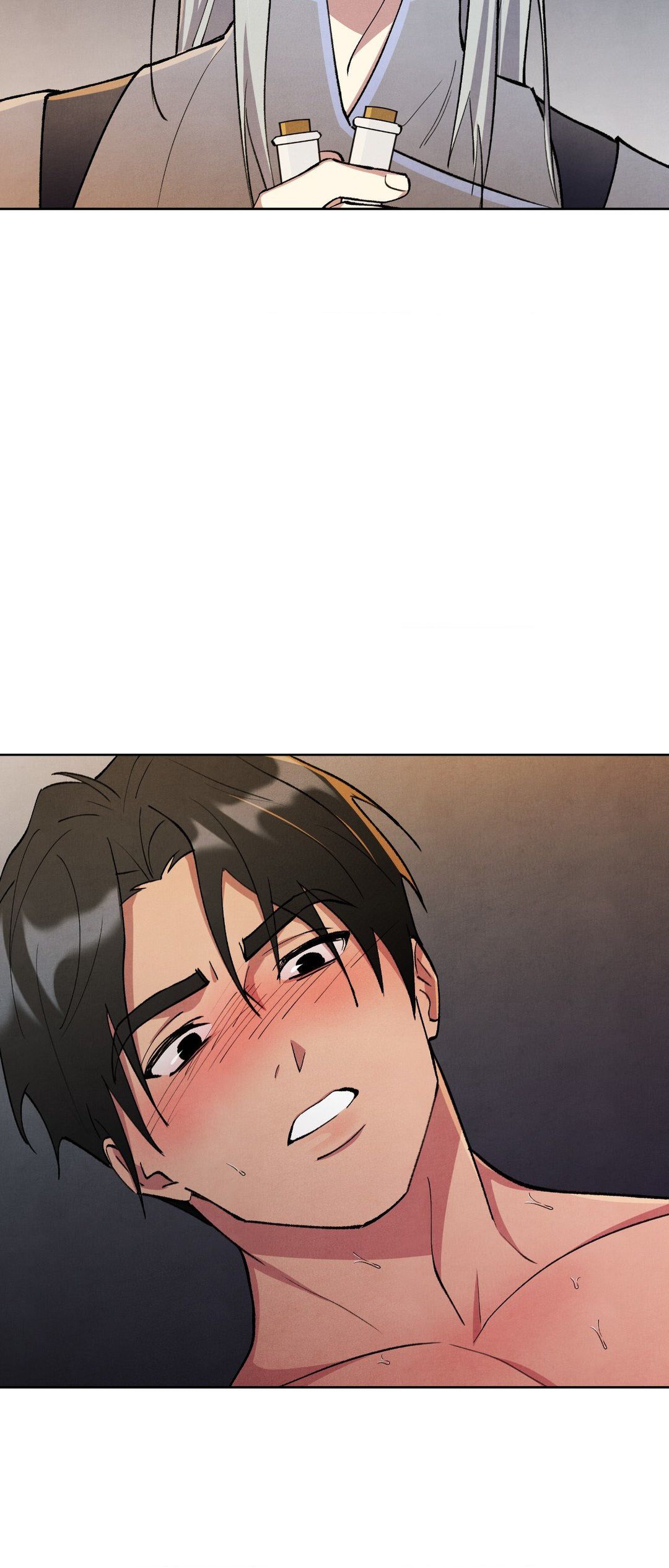 Read The Duke’s Debt chapter 2.1 image 44 on Lezhin