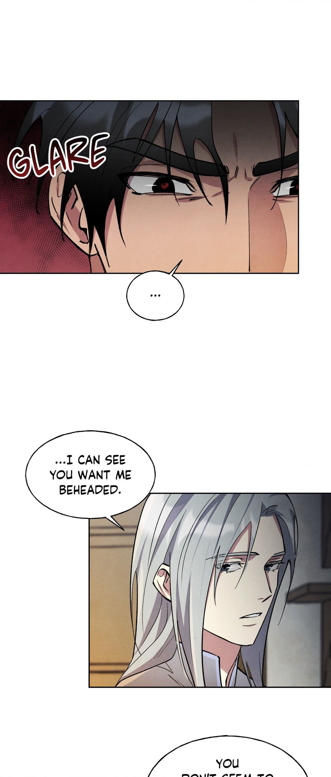 Read The Duke’s Debt chapter 2.2 image 10 on Lezhin