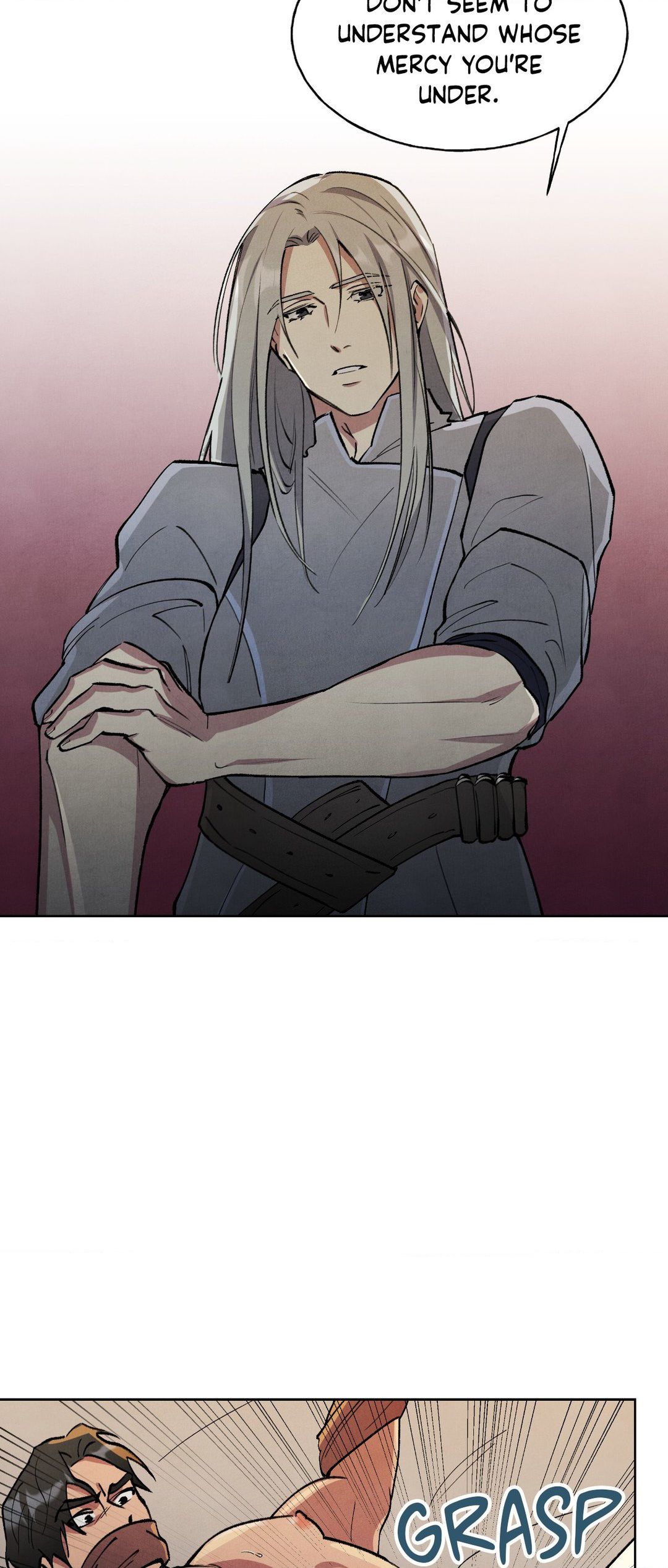 Read The Duke’s Debt chapter 2.2 image 11 on Lezhin