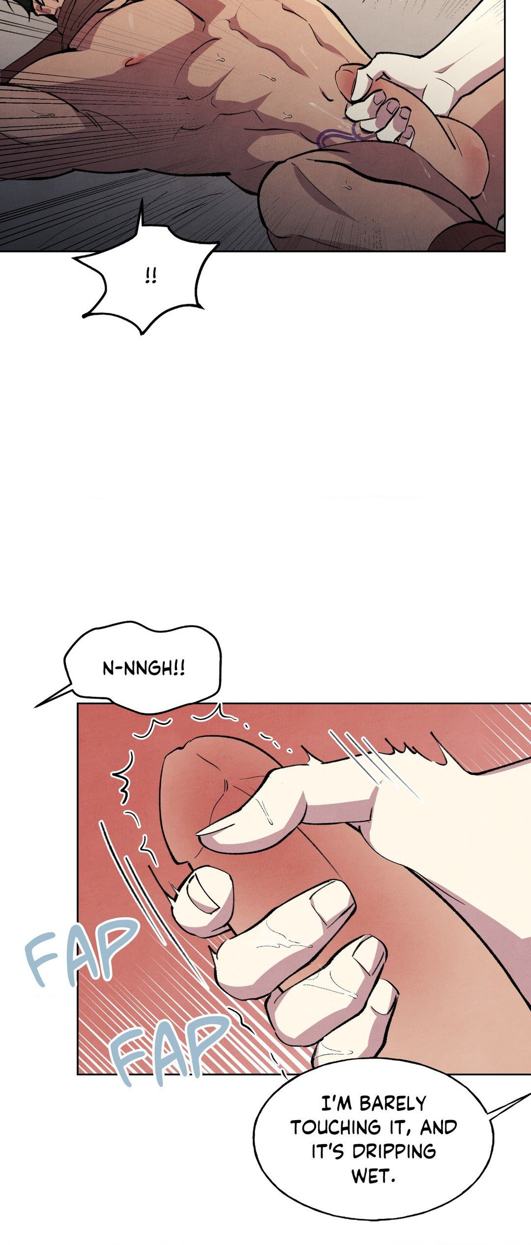 Read The Duke’s Debt chapter 2.2 image 12 on Lezhin