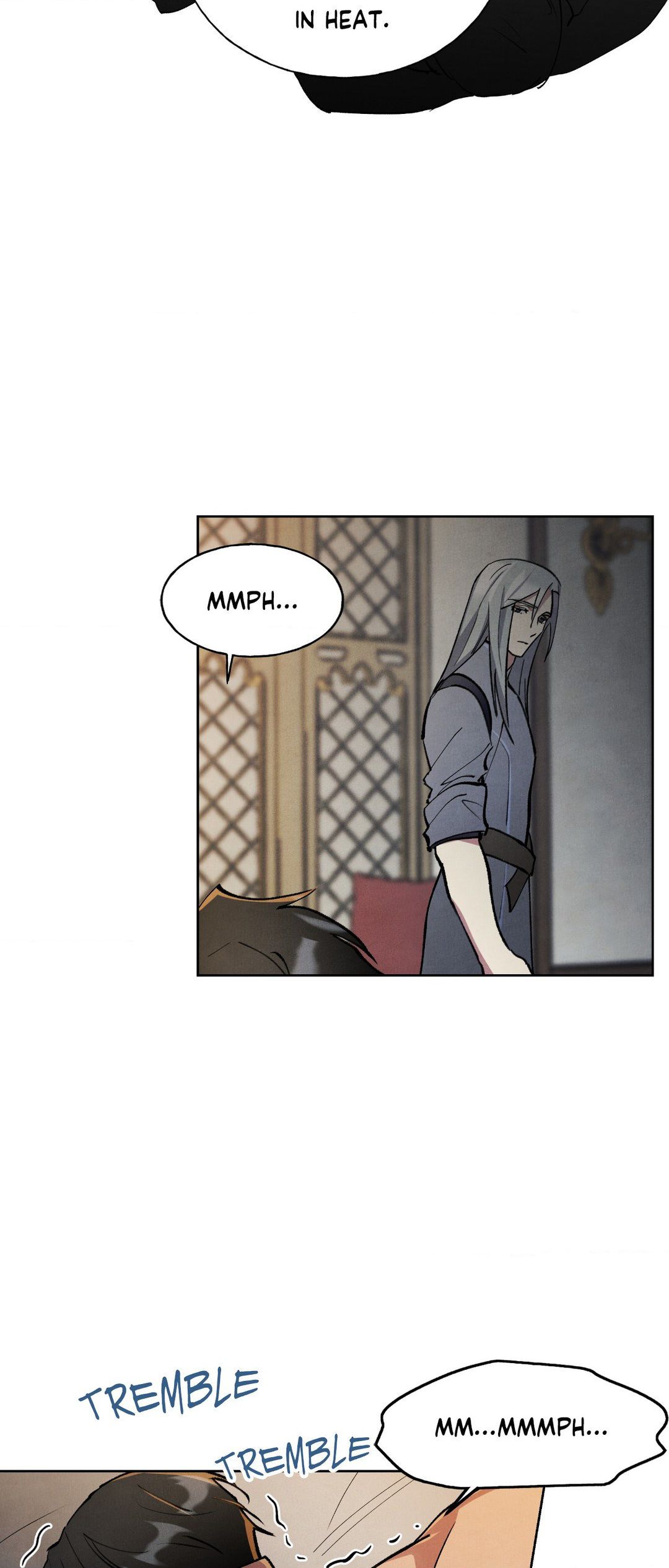 Read The Duke’s Debt chapter 2.2 image 18 on Lezhin