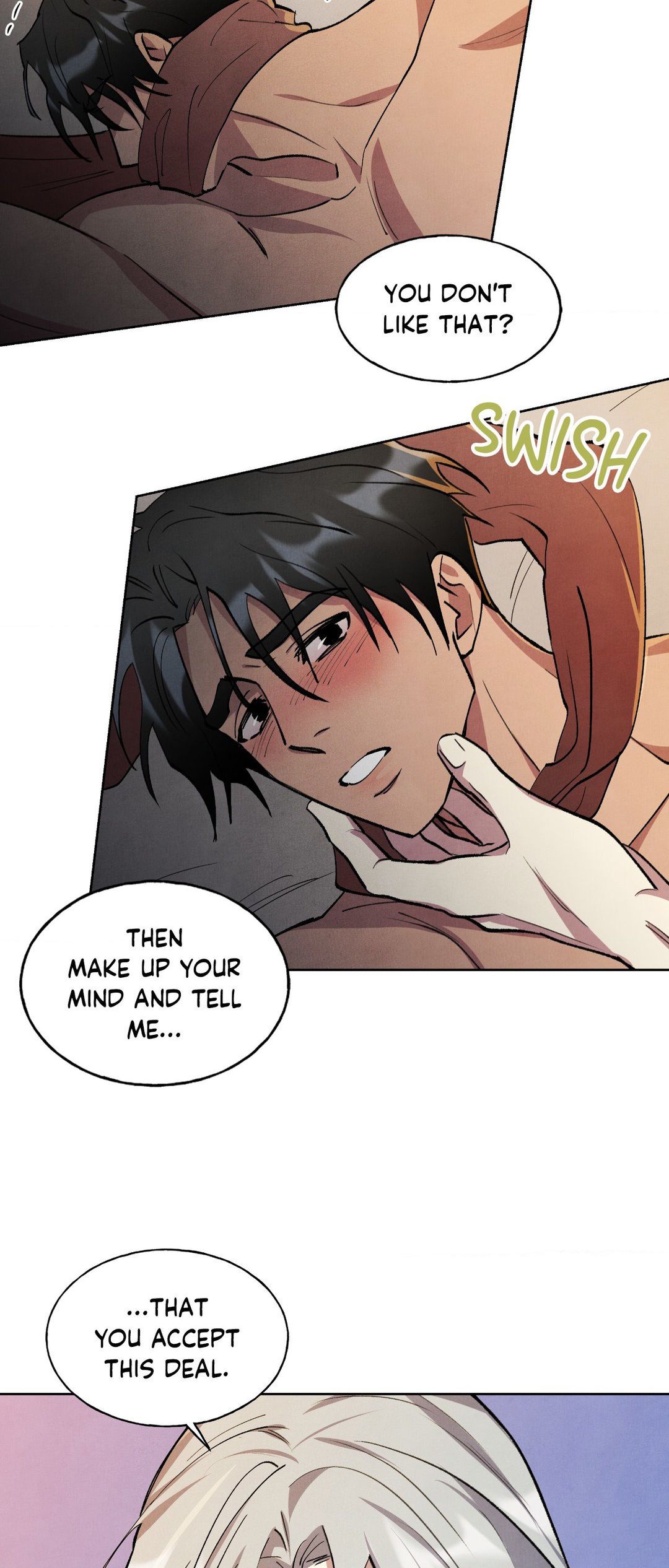 Read The Duke’s Debt chapter 2.2 image 19 on Lezhin