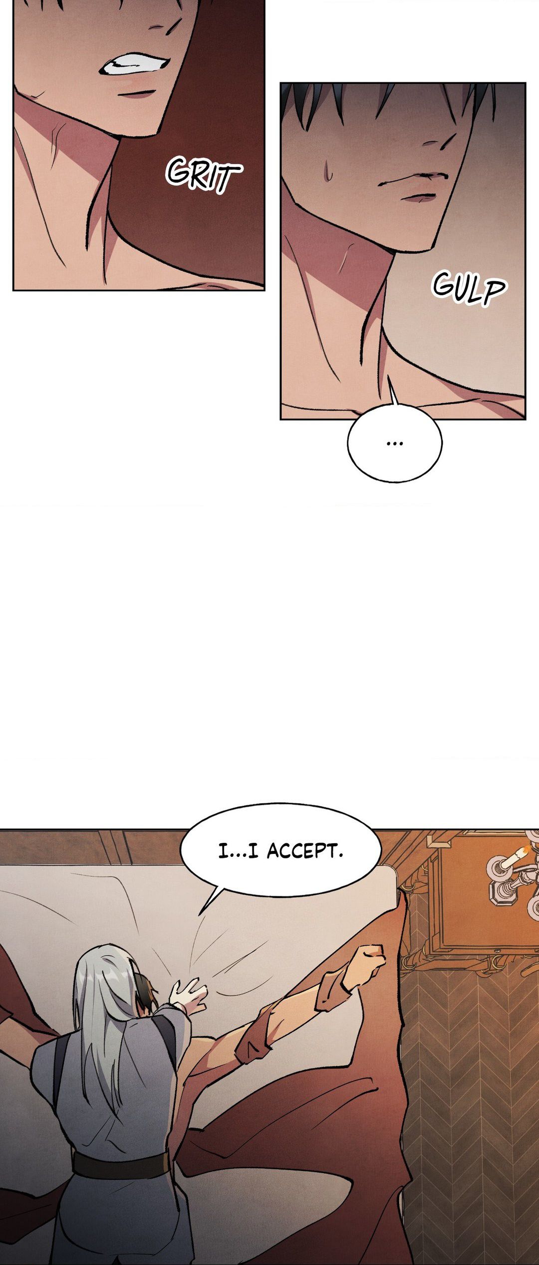 Read The Duke’s Debt chapter 2.2 image 21 on Lezhin