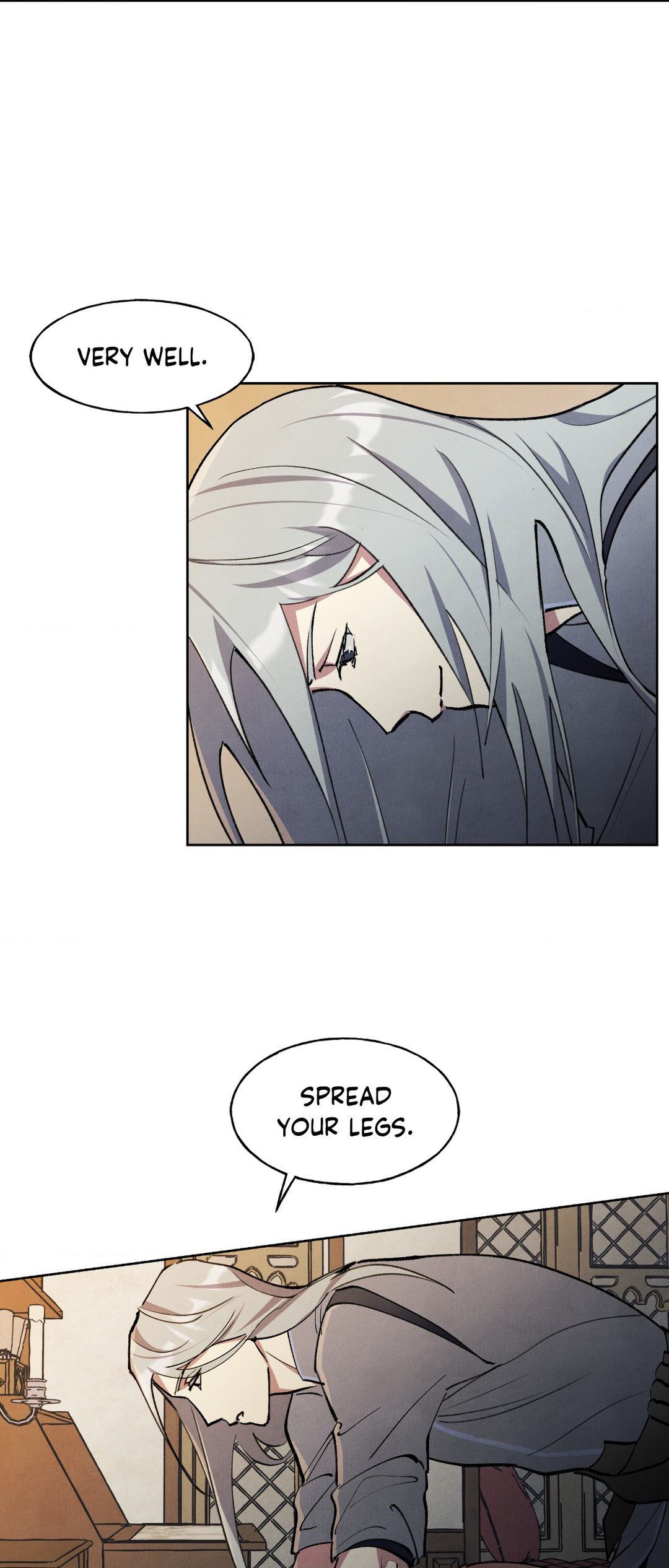 Read The Duke’s Debt chapter 2.2 image 22 on Lezhin