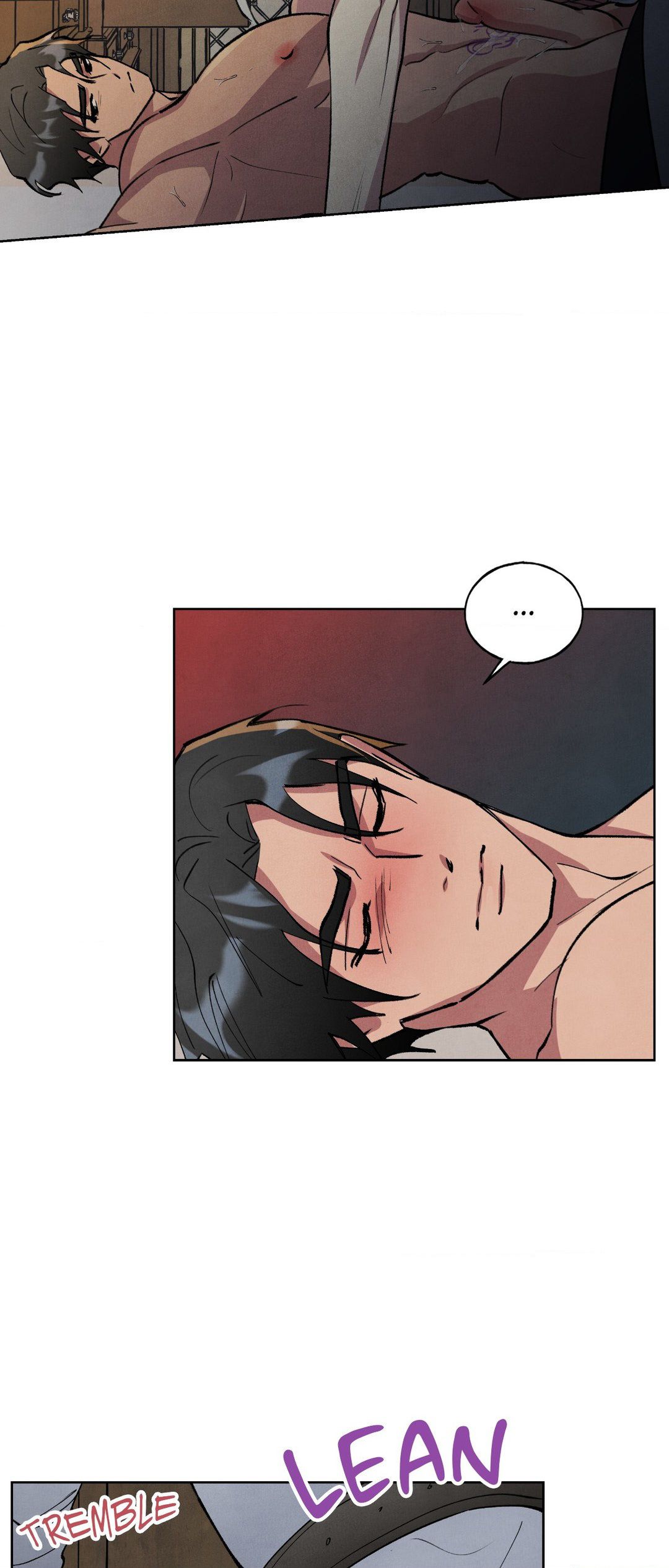 Read The Duke’s Debt chapter 2.2 image 23 on Lezhin