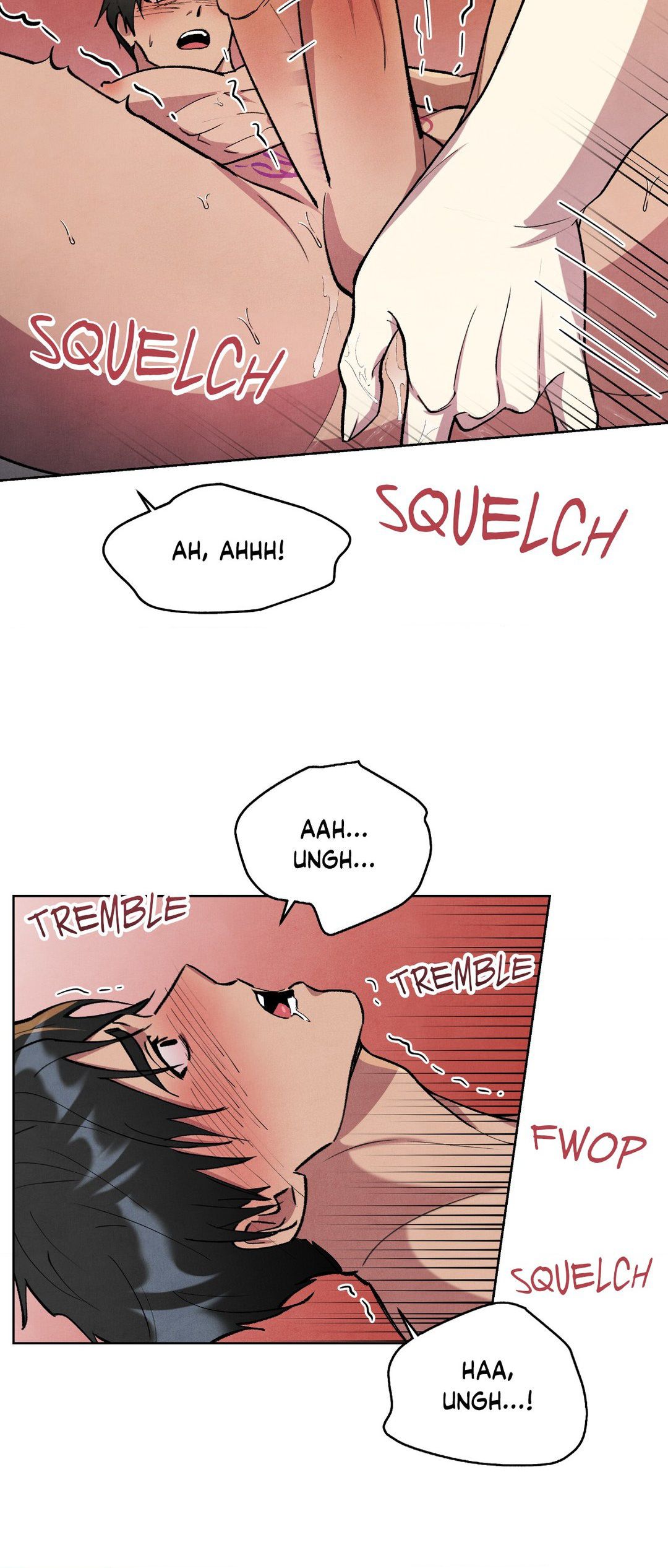 Read The Duke’s Debt chapter 2.2 image 27 on Lezhin