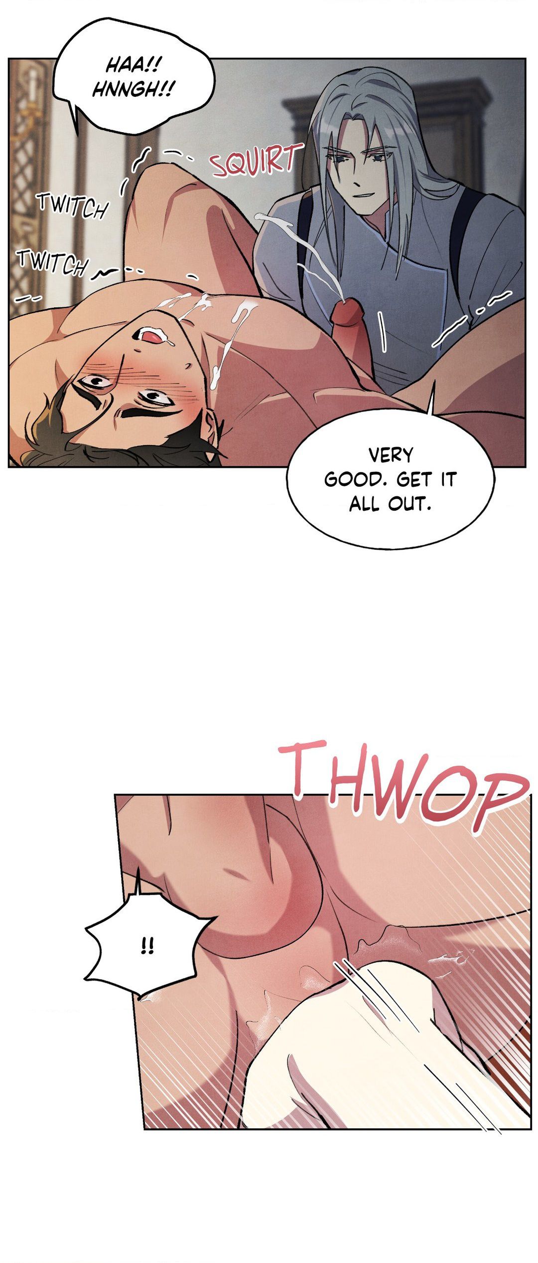 Read The Duke’s Debt chapter 2.2 image 30 on Lezhin