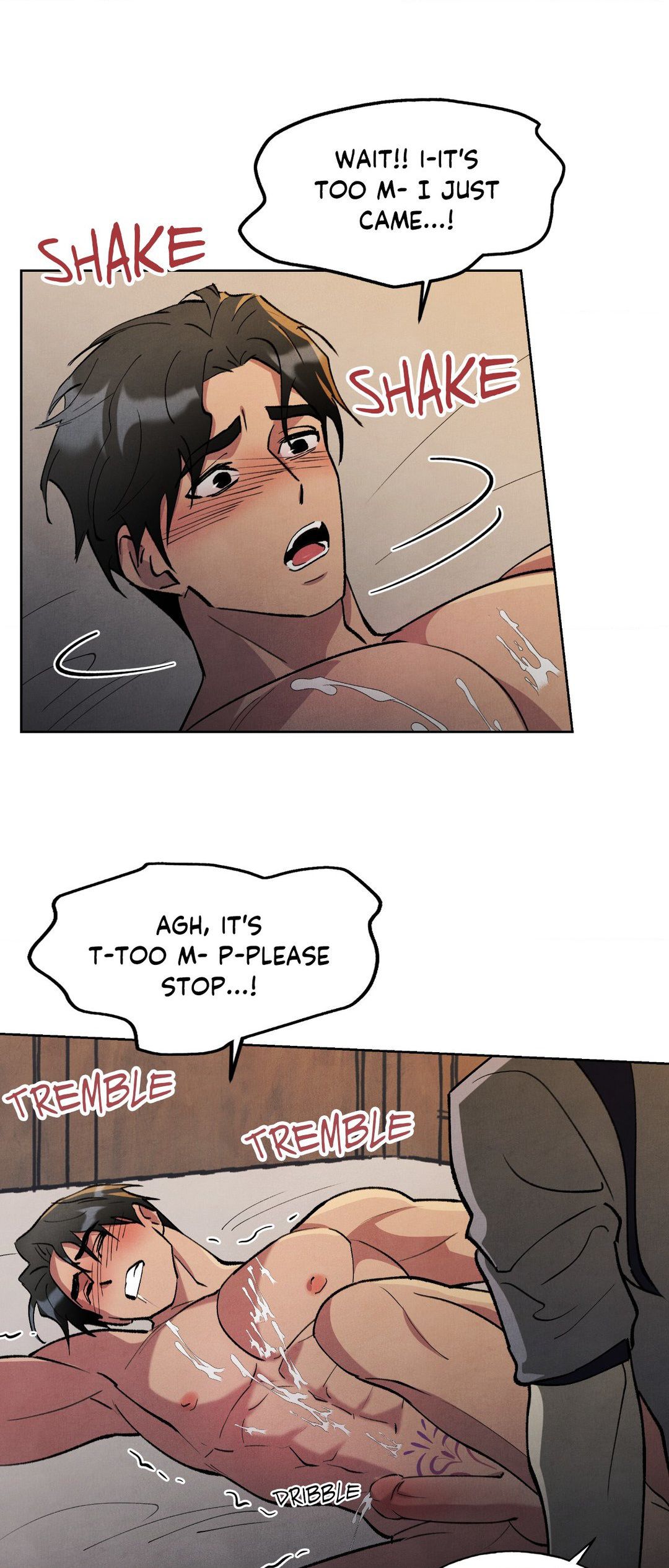Read The Duke’s Debt chapter 2.2 image 31 on Lezhin