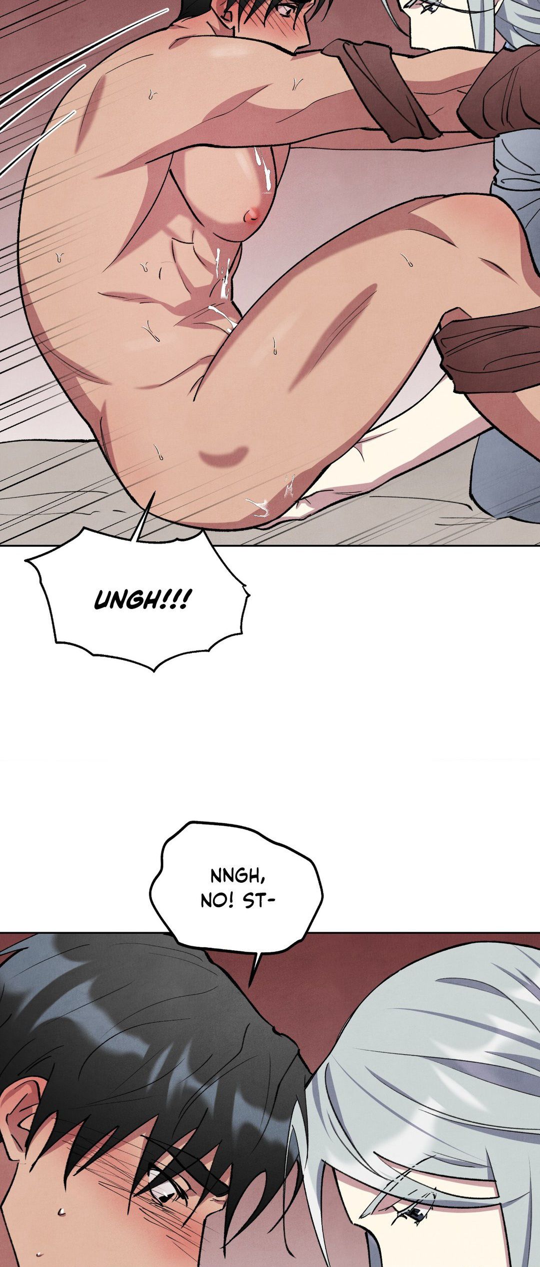 Read The Duke’s Debt chapter 2.2 image 33 on Lezhin