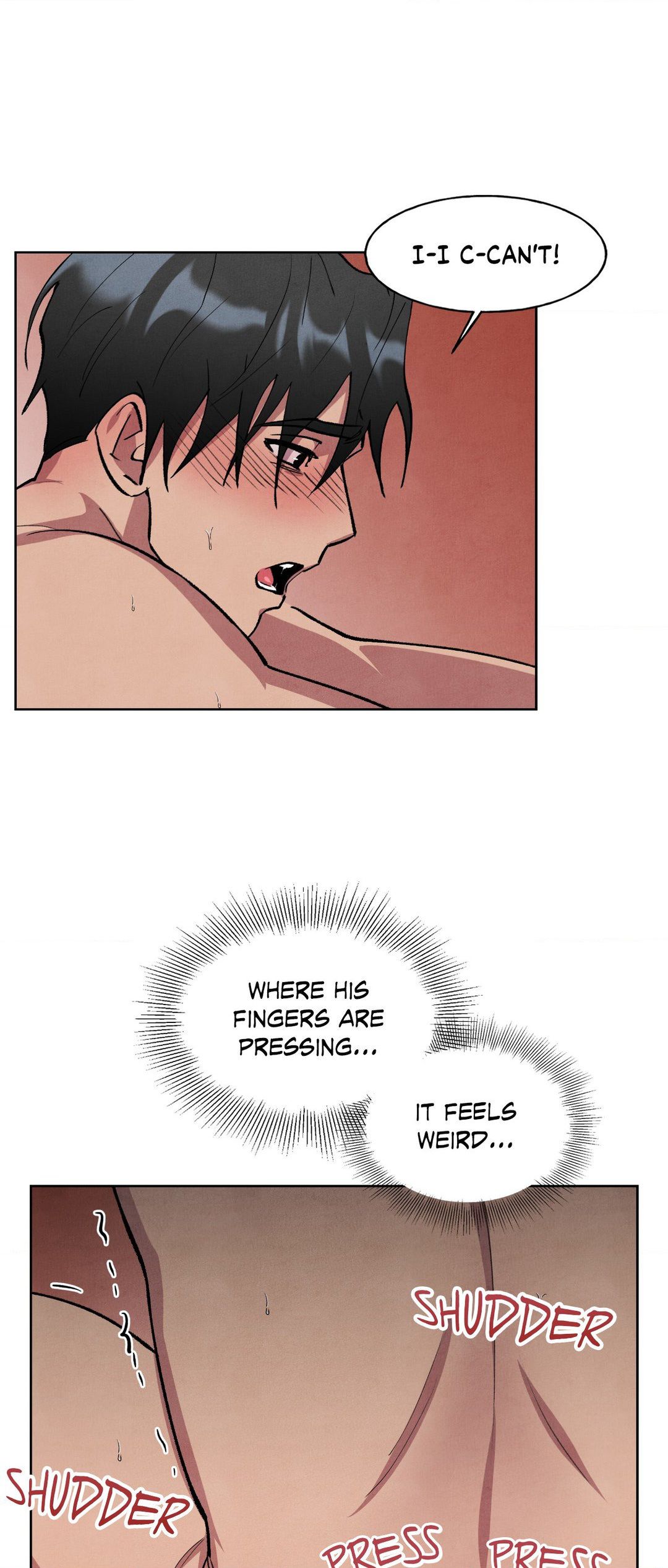 Read The Duke’s Debt chapter 2.2 image 35 on Lezhin