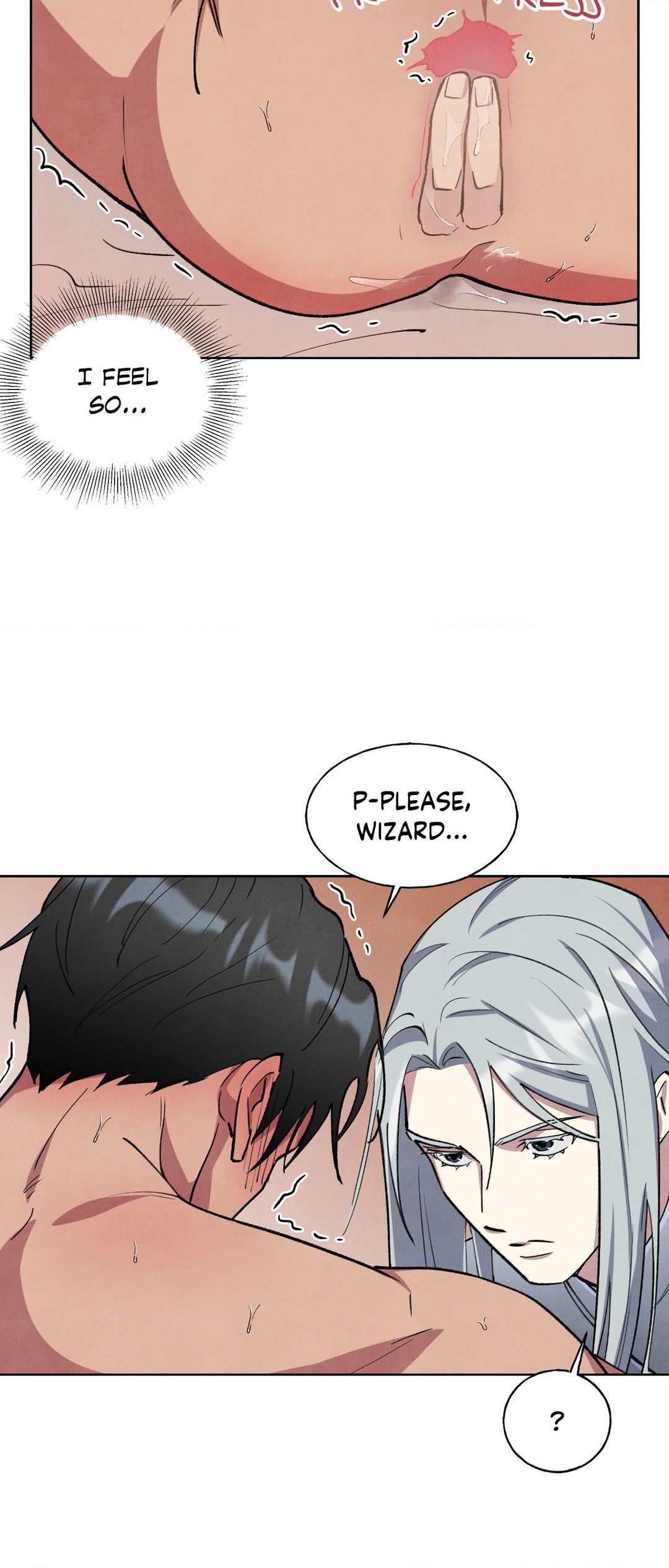 Read The Duke’s Debt chapter 2.2 image 36 on Lezhin