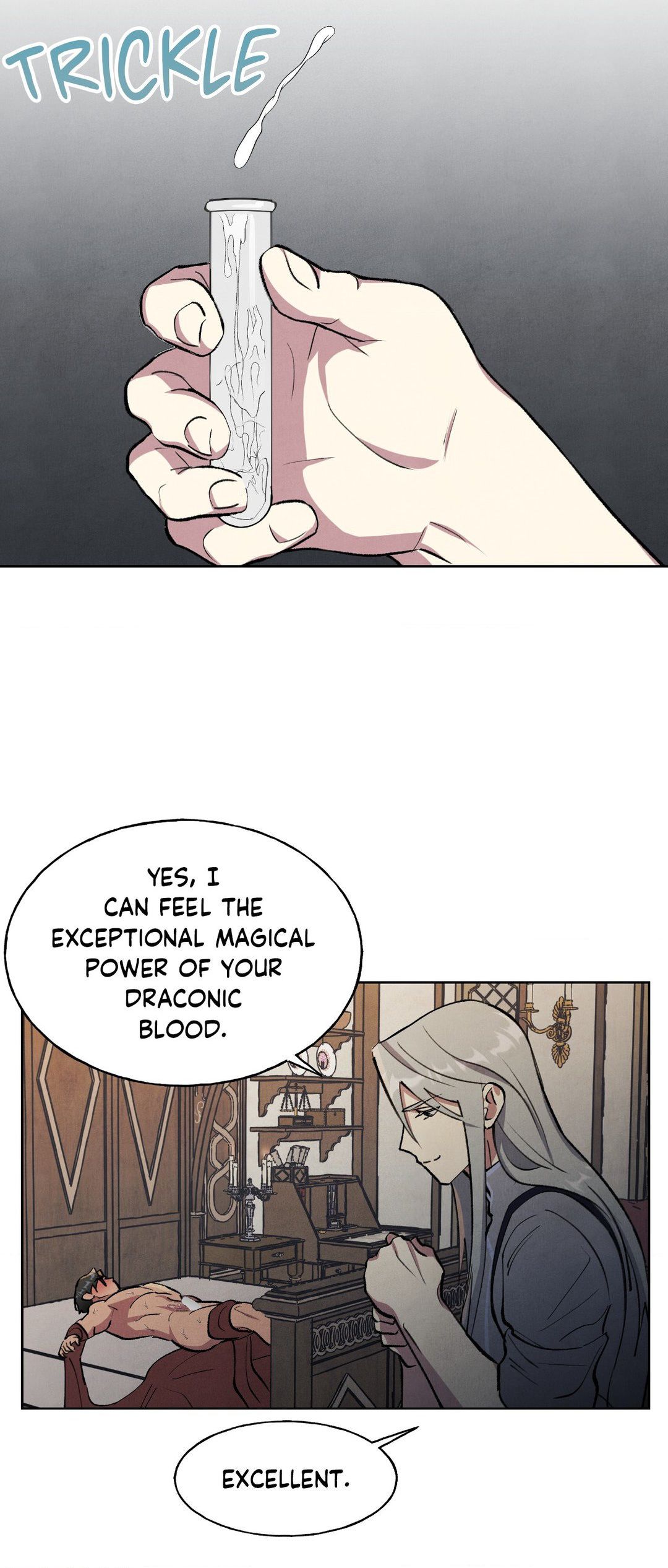 Read The Duke’s Debt chapter 2.2 image 42 on Lezhin