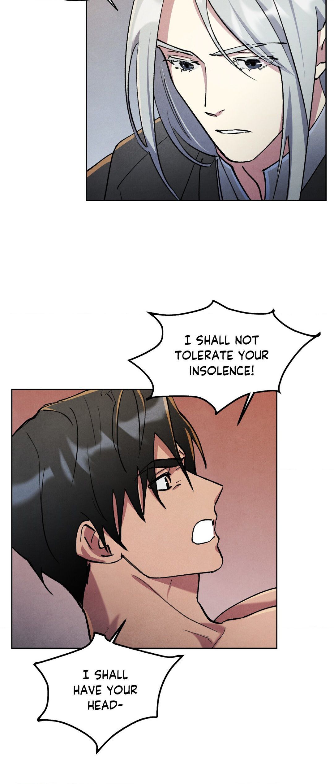 Read The Duke’s Debt chapter 2.2 image 5 on Lezhin