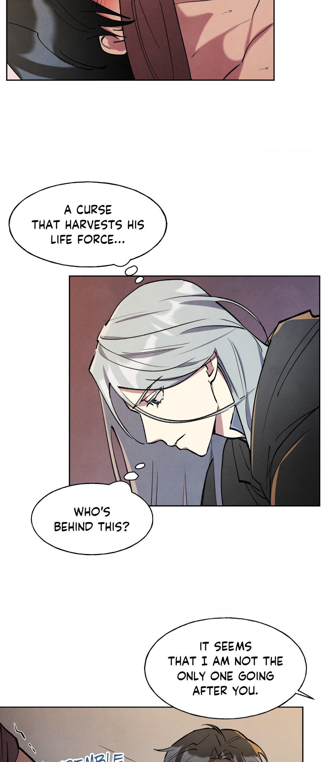 Read The Duke’s Debt chapter 2.2 image 8 on Lezhin