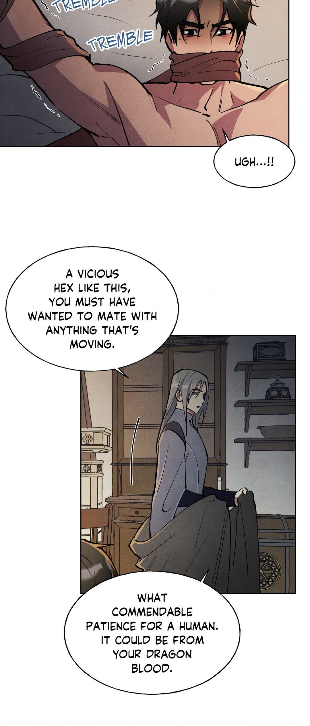 Read The Duke’s Debt chapter 2.2 image 9 on Lezhin