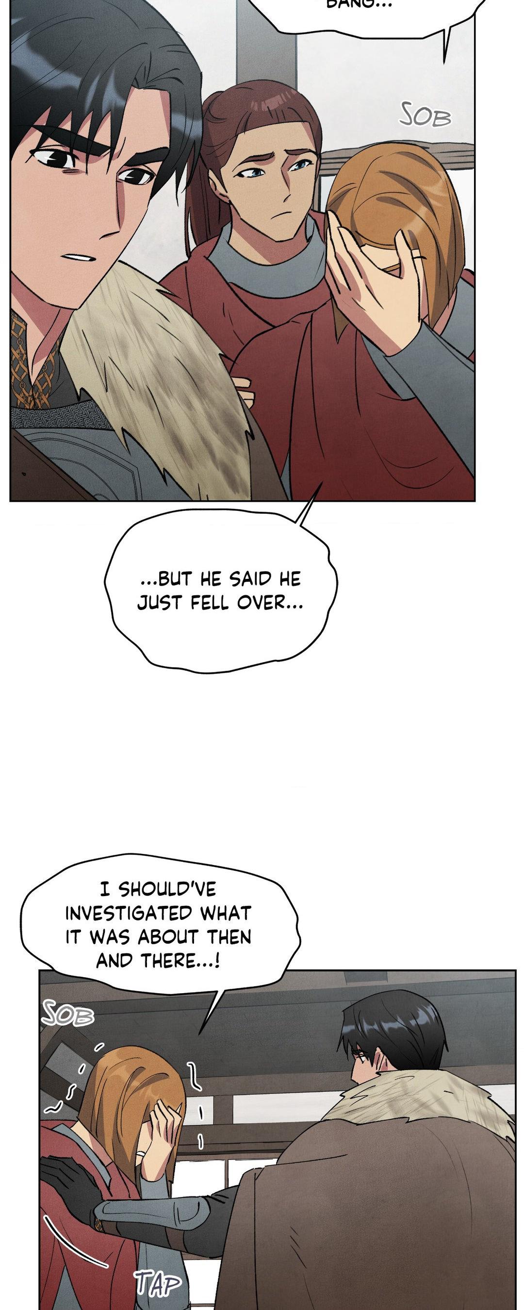 Read The Duke’s Debt chapter 2 image 10 on Lezhin