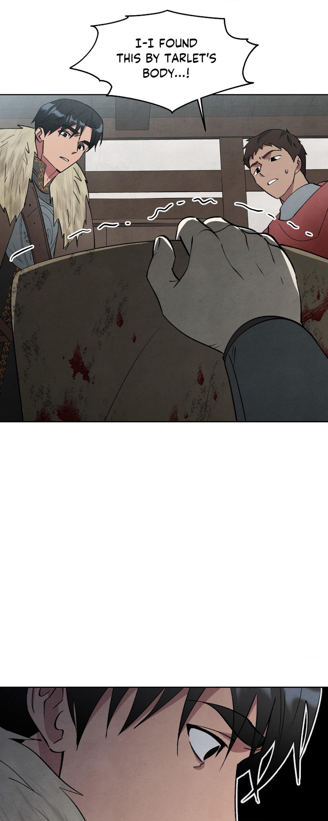 Read The Duke’s Debt chapter 2 image 14 on Lezhin