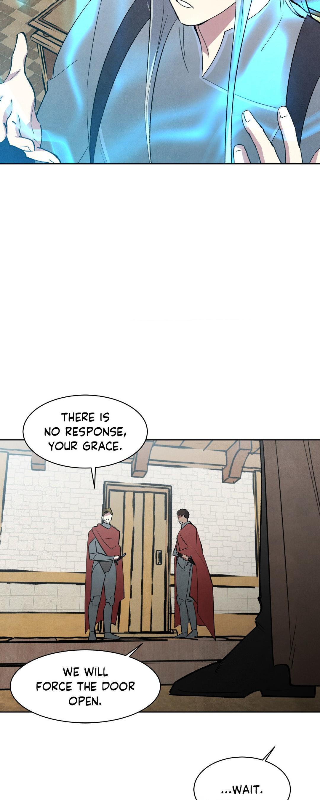 Read The Duke’s Debt chapter 2 image 25 on Lezhin