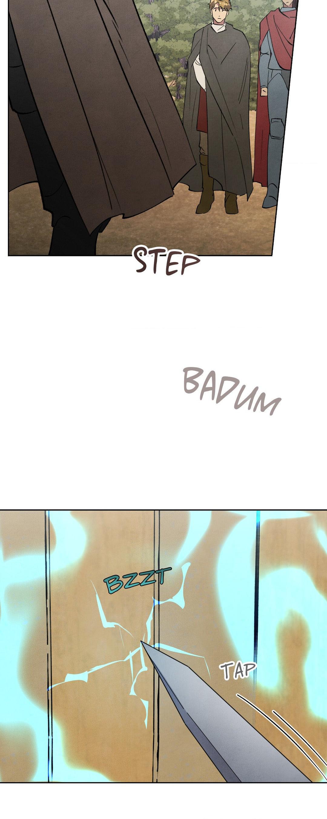 Read The Duke’s Debt chapter 2 image 27 on Lezhin