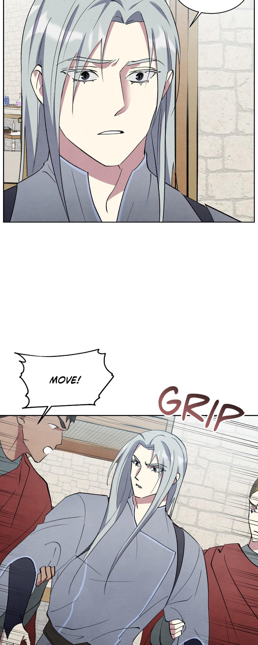 Read The Duke’s Debt chapter 2 image 36 on Lezhin