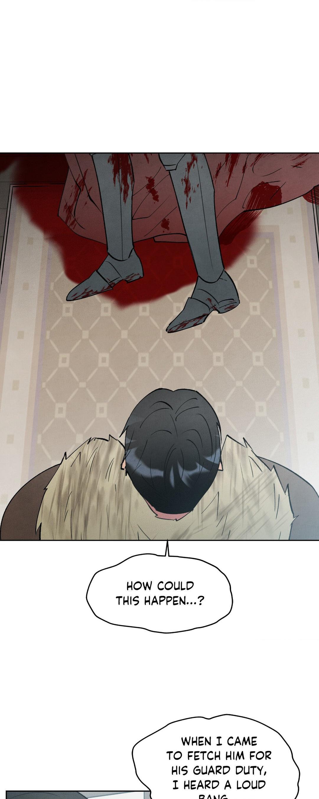 Read The Duke’s Debt chapter 2 image 9 on Lezhin