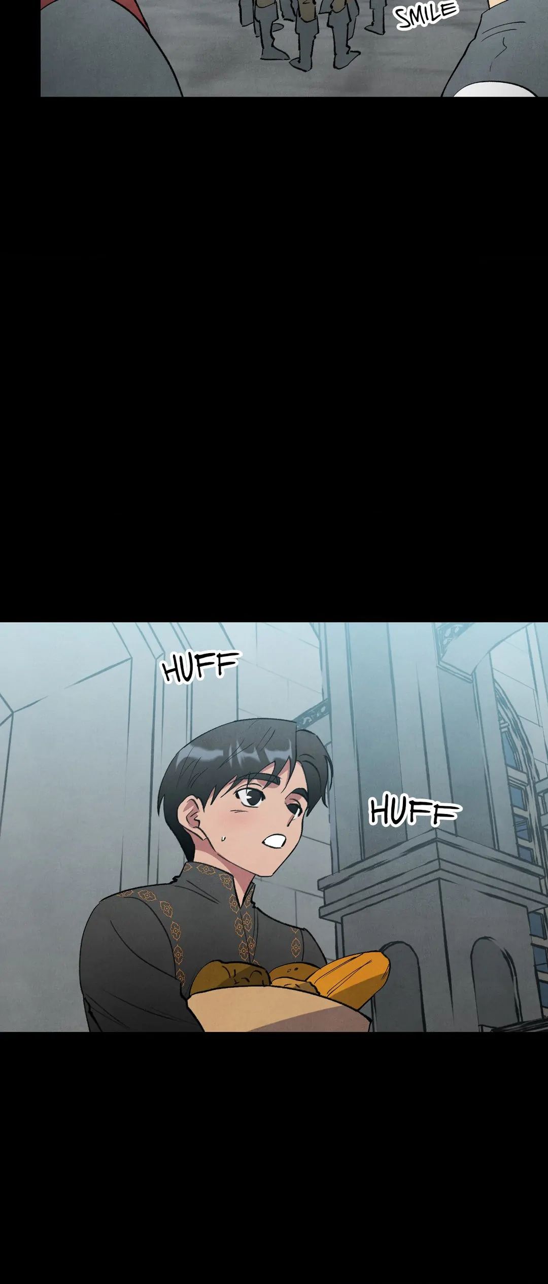 Read The Duke’s Debt chapter 20 image 10 on Lezhin