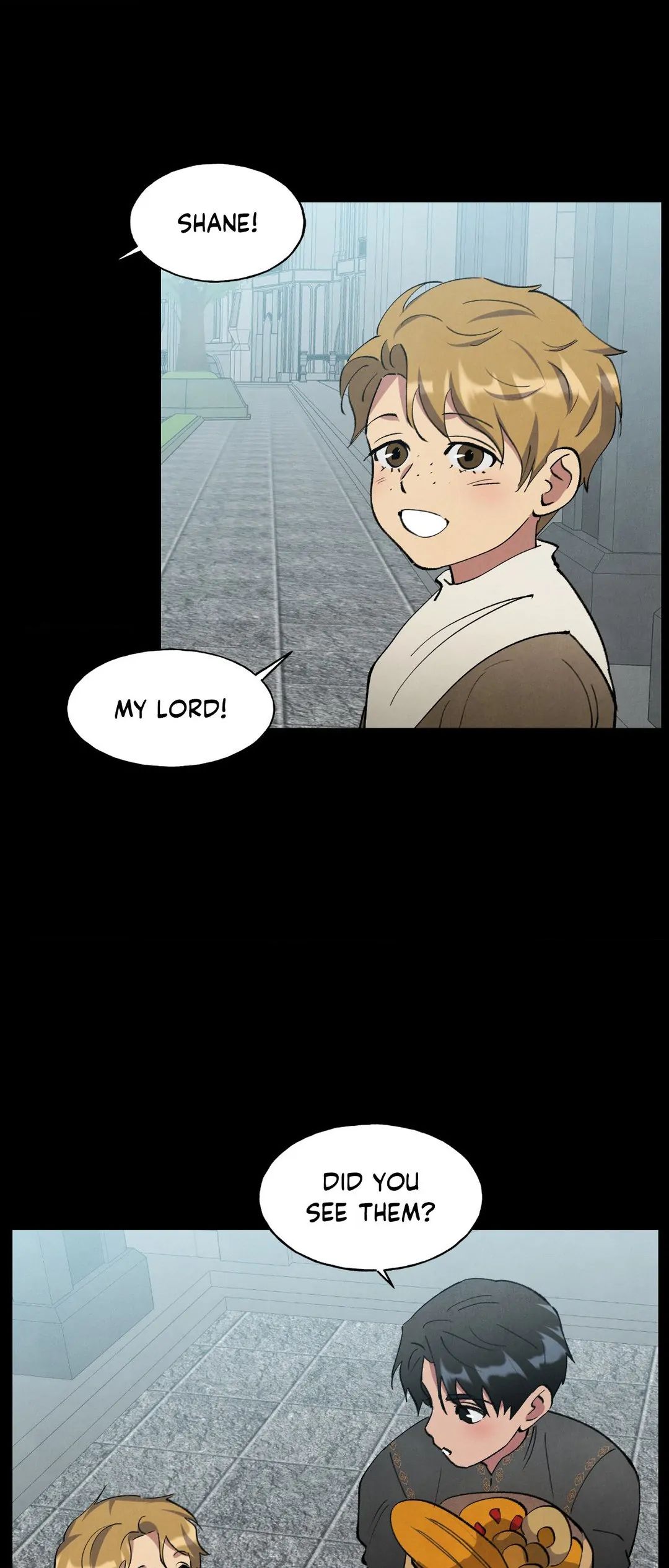 Read The Duke’s Debt chapter 20 image 11 on Lezhin