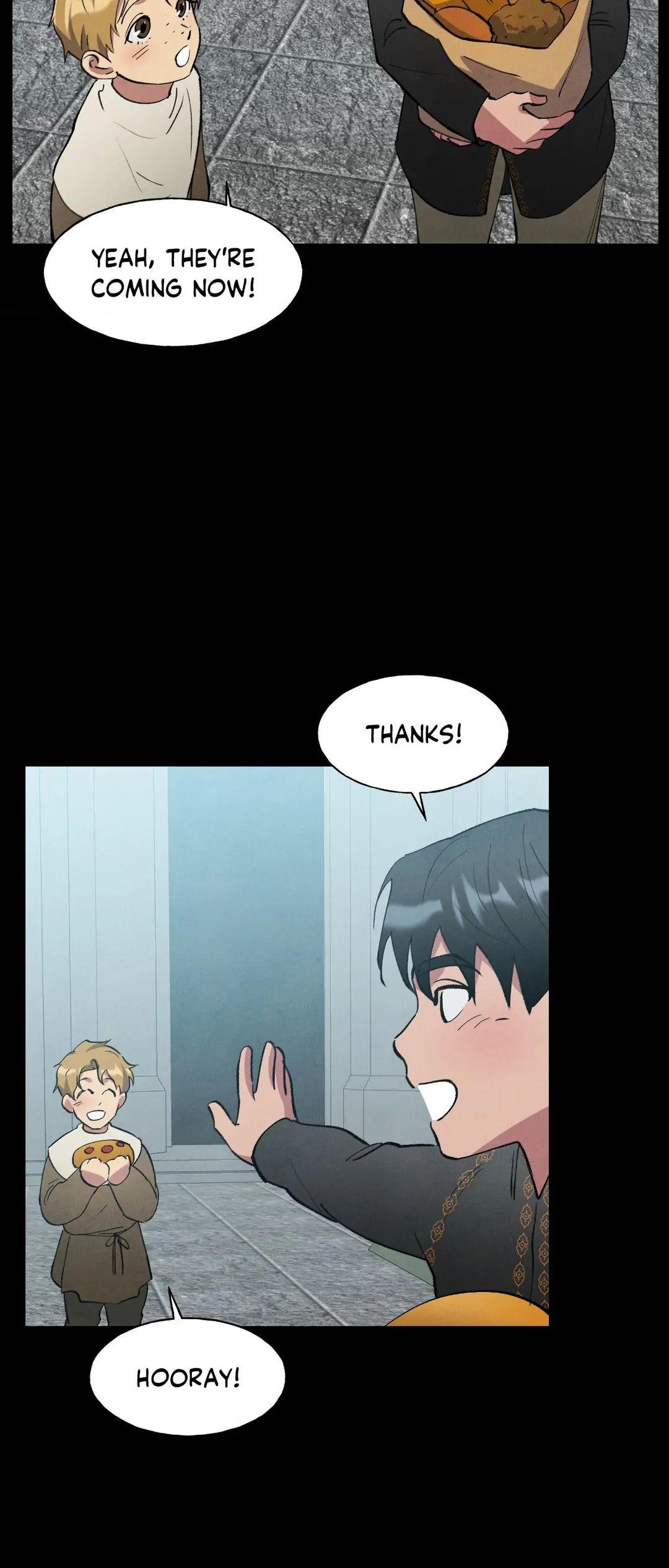 Read The Duke’s Debt chapter 20 image 12 on Lezhin