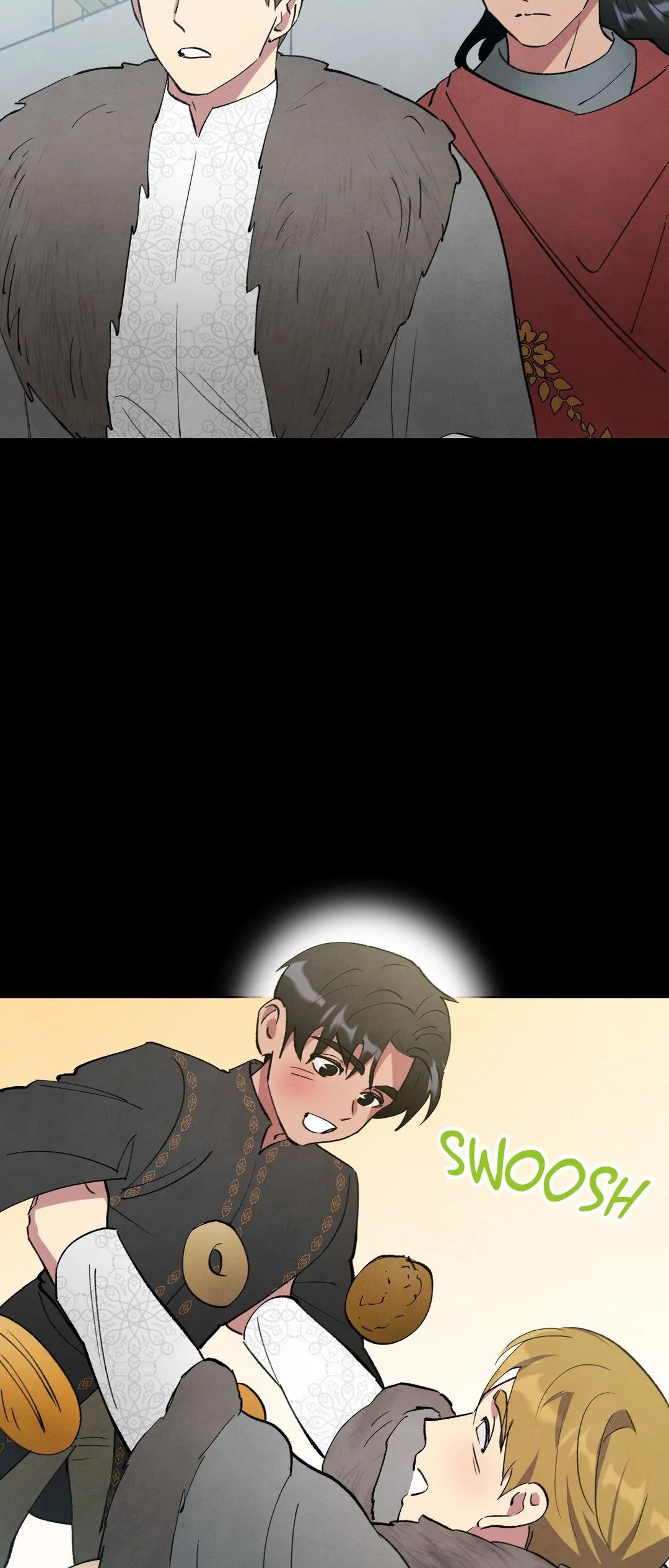 Read The Duke’s Debt chapter 20 image 14 on Lezhin
