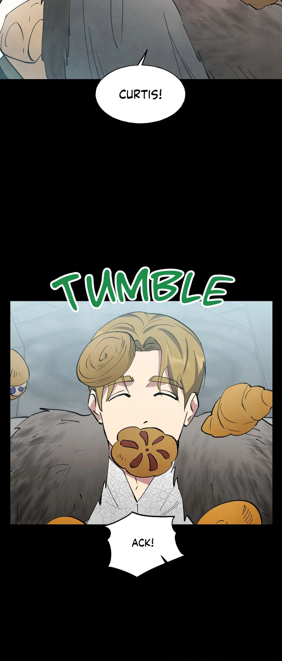 Read The Duke’s Debt chapter 20 image 15 on Lezhin