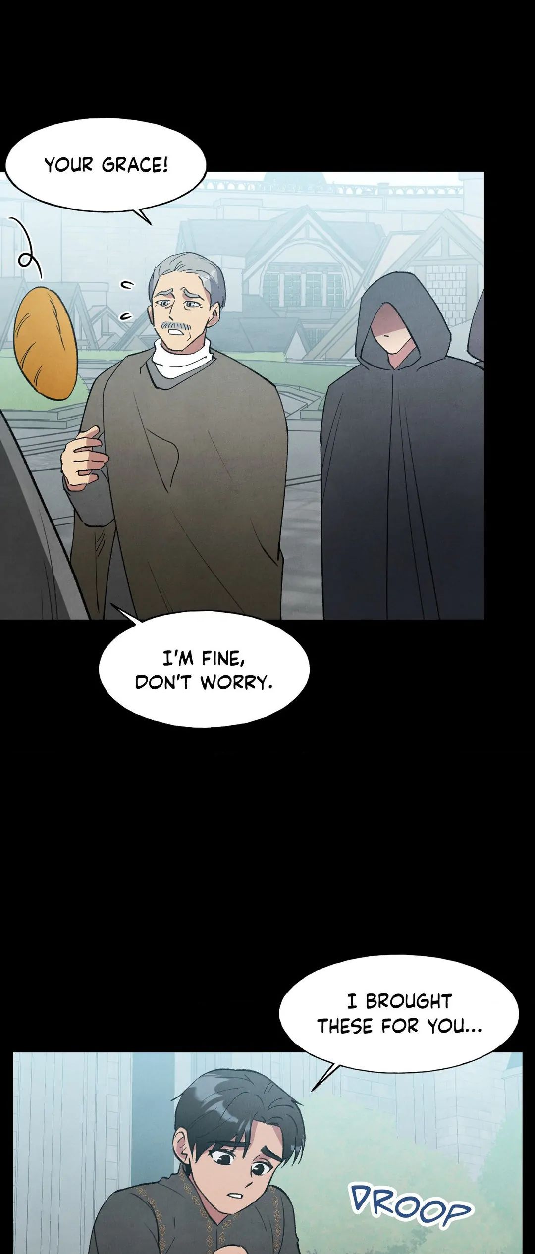 Read The Duke’s Debt chapter 20 image 16 on Lezhin